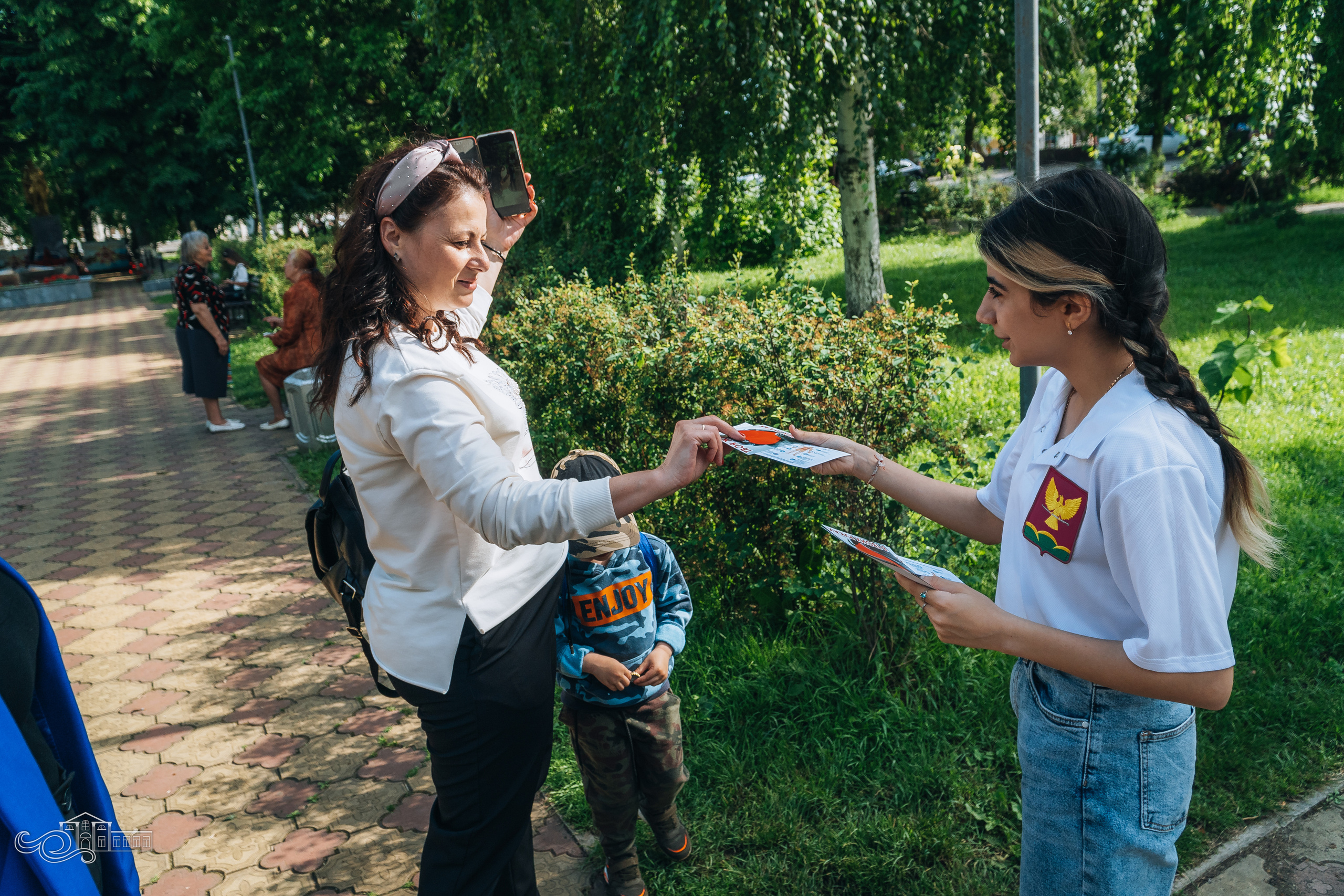 Всемирный день без табака. Новотитаровский Дом культуры