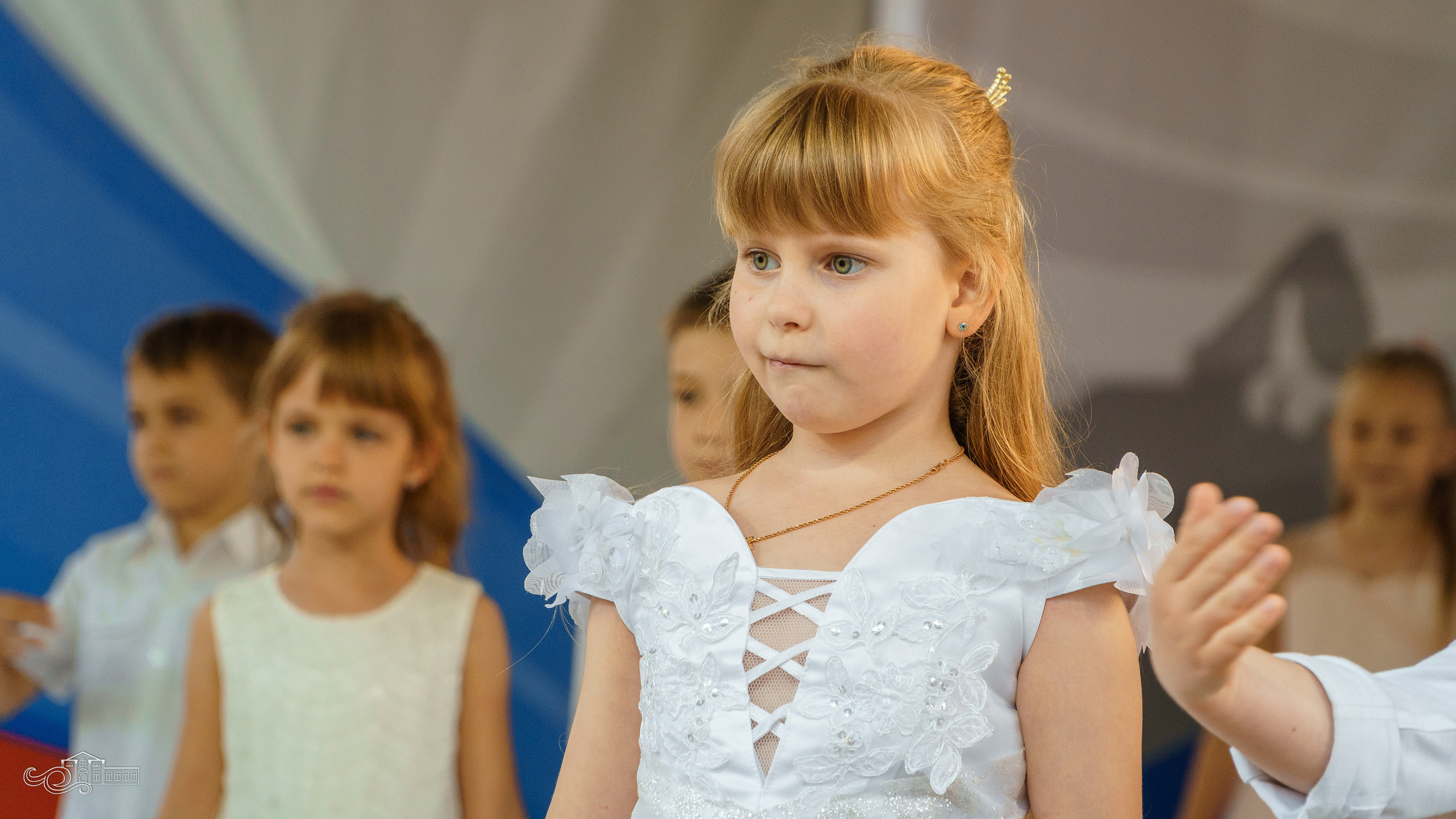 День Динского района / Фоторепортаж. Новотитаровский Дом культуры