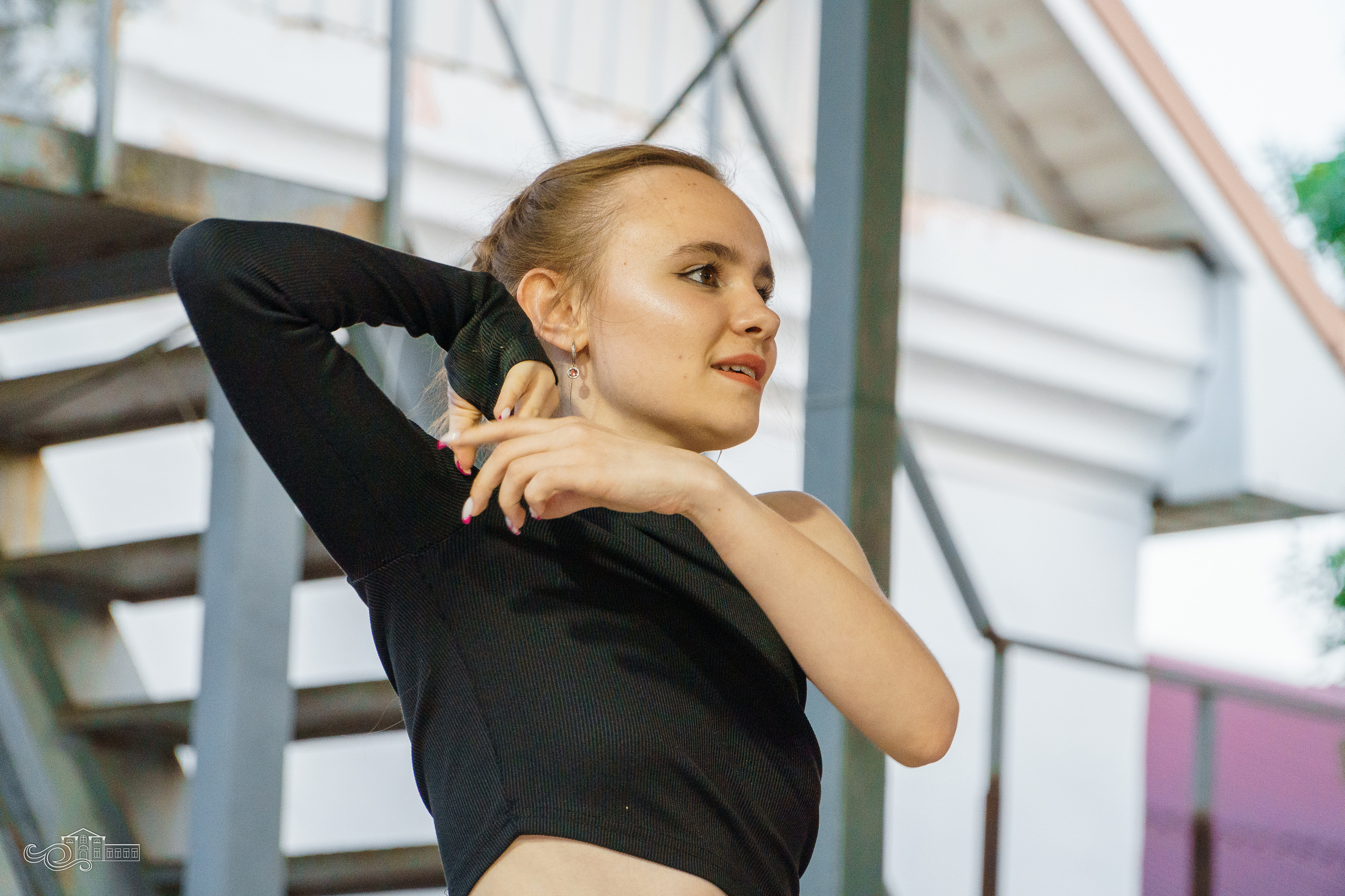 День Динского района / Фоторепортаж. Новотитаровский Дом культуры