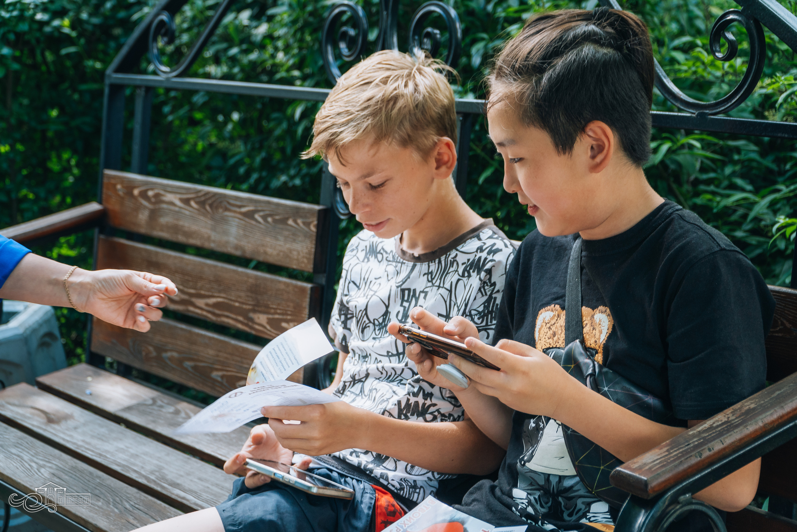 Всемирный день без табака. Новотитаровский Дом культуры