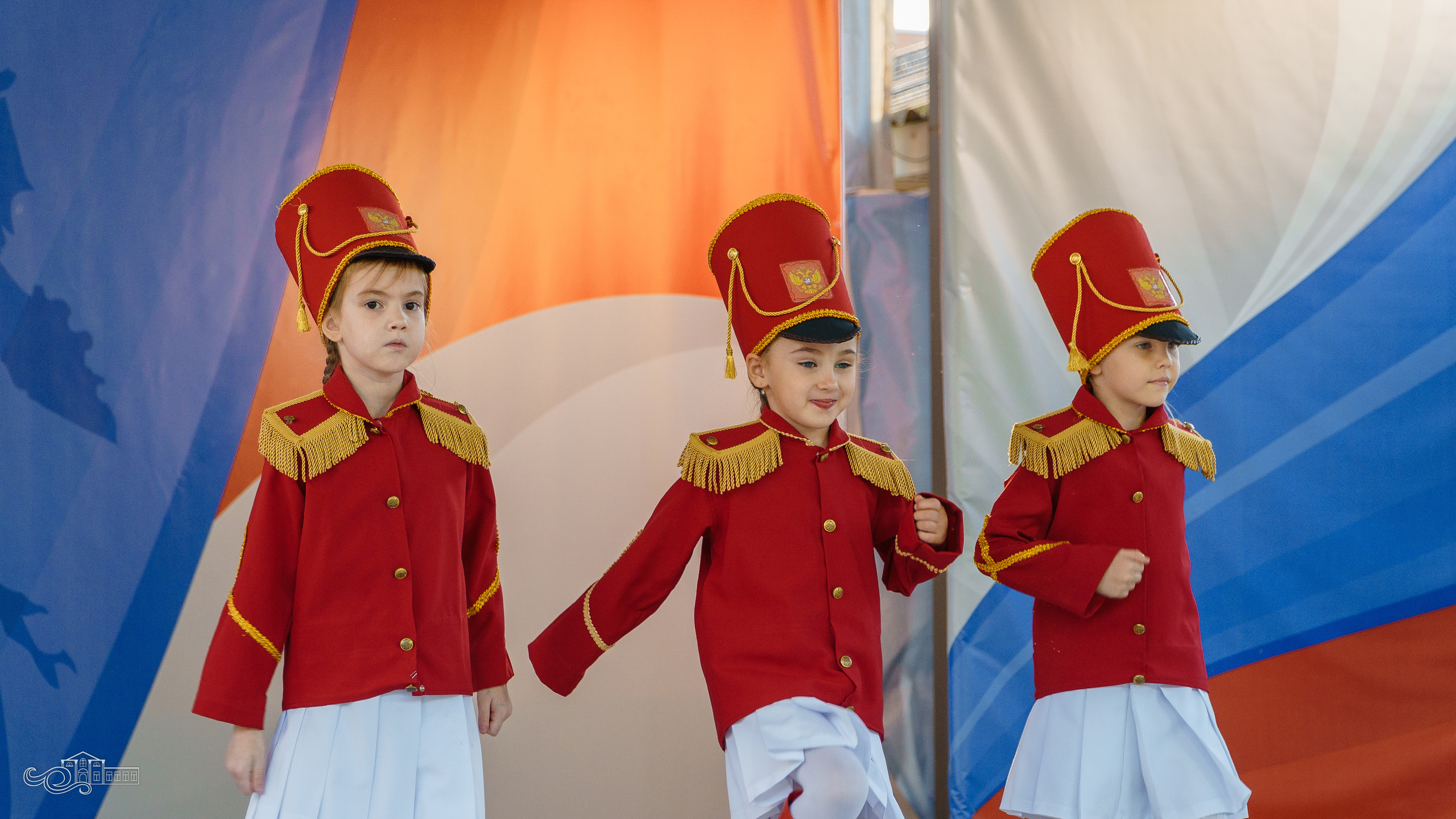 День Динского района / Фоторепортаж. Новотитаровский Дом культуры