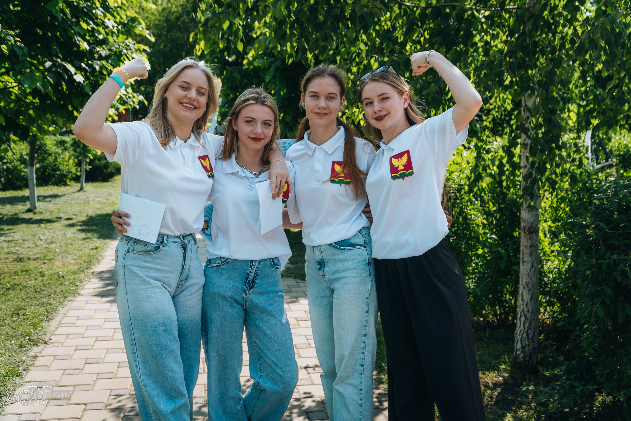 Знай свои права / закон 1539. Новотитаровский Дом культуры