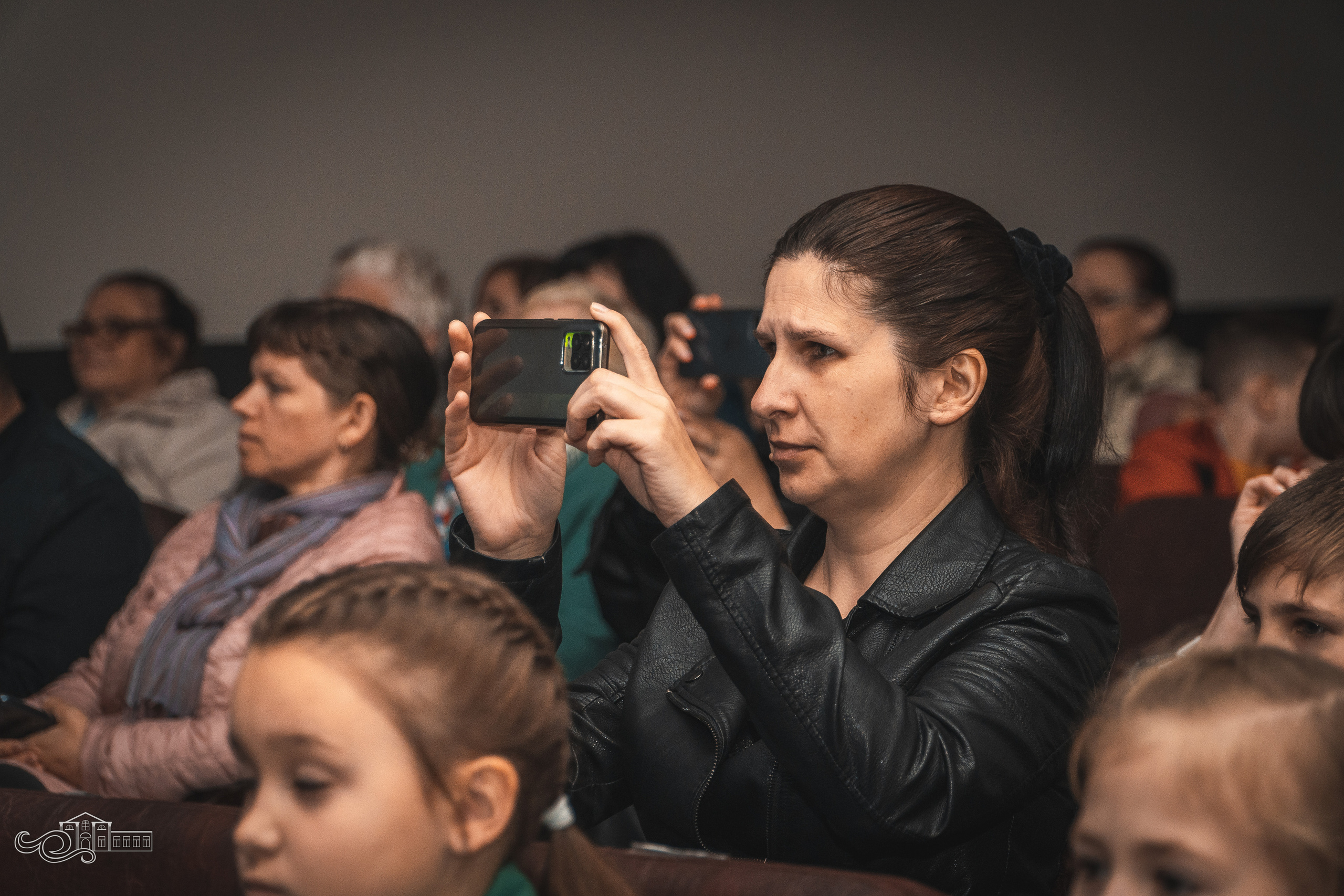 «Весна танцевальная». Новотитаровский Дом культуры