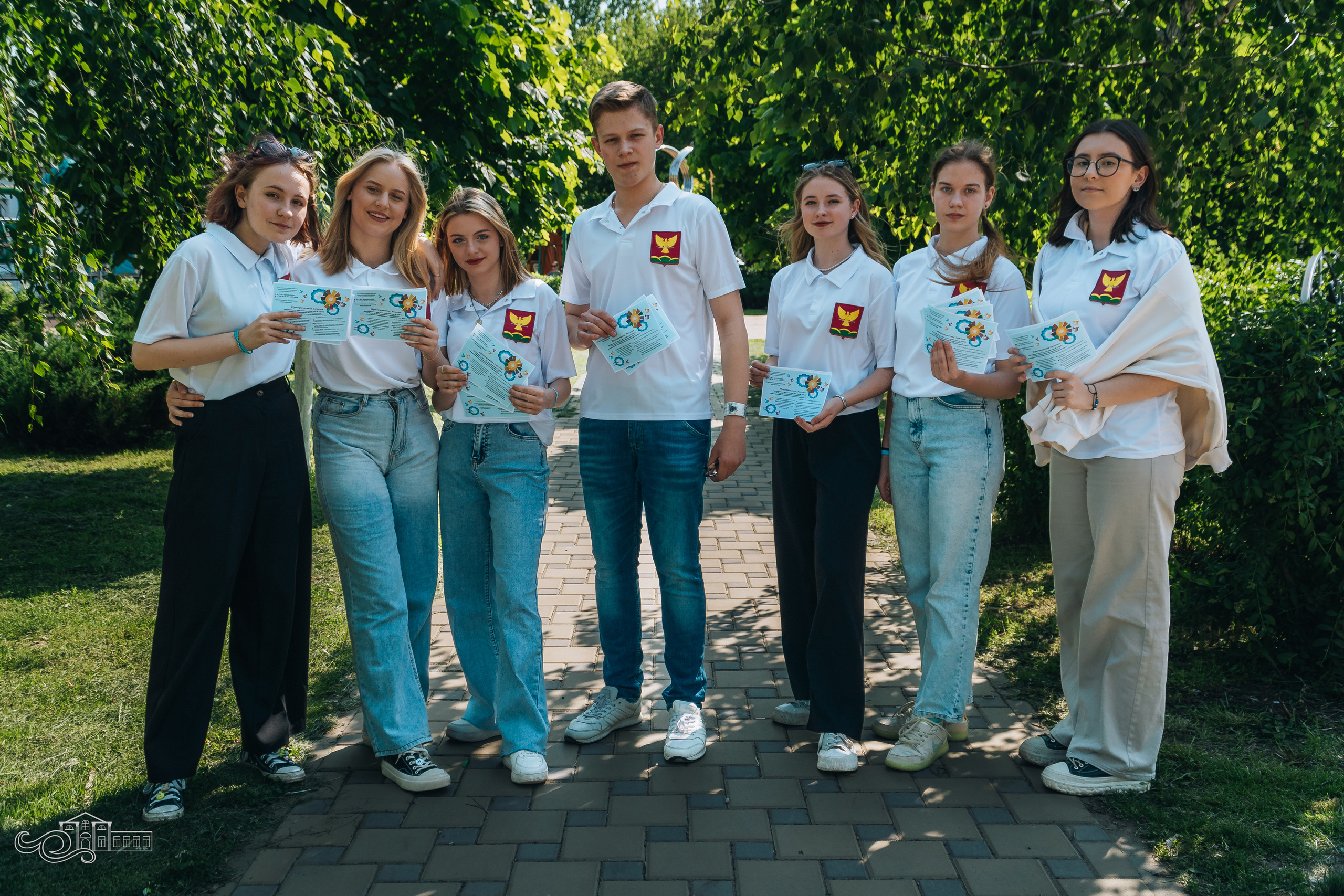 Знай свои права / закон 1539. Новотитаровский Дом культуры