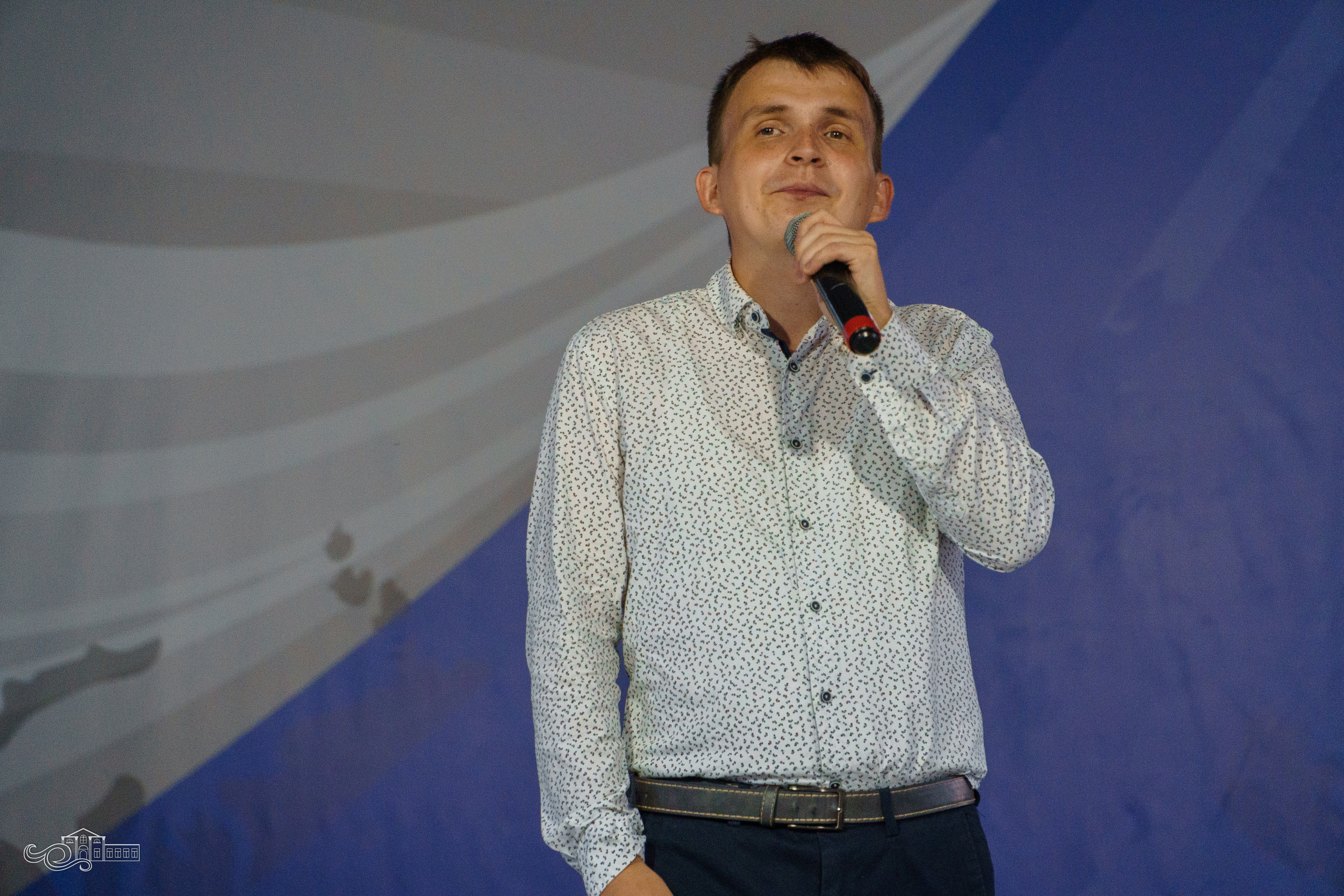 День Динского района / Фоторепортаж. Новотитаровский Дом культуры