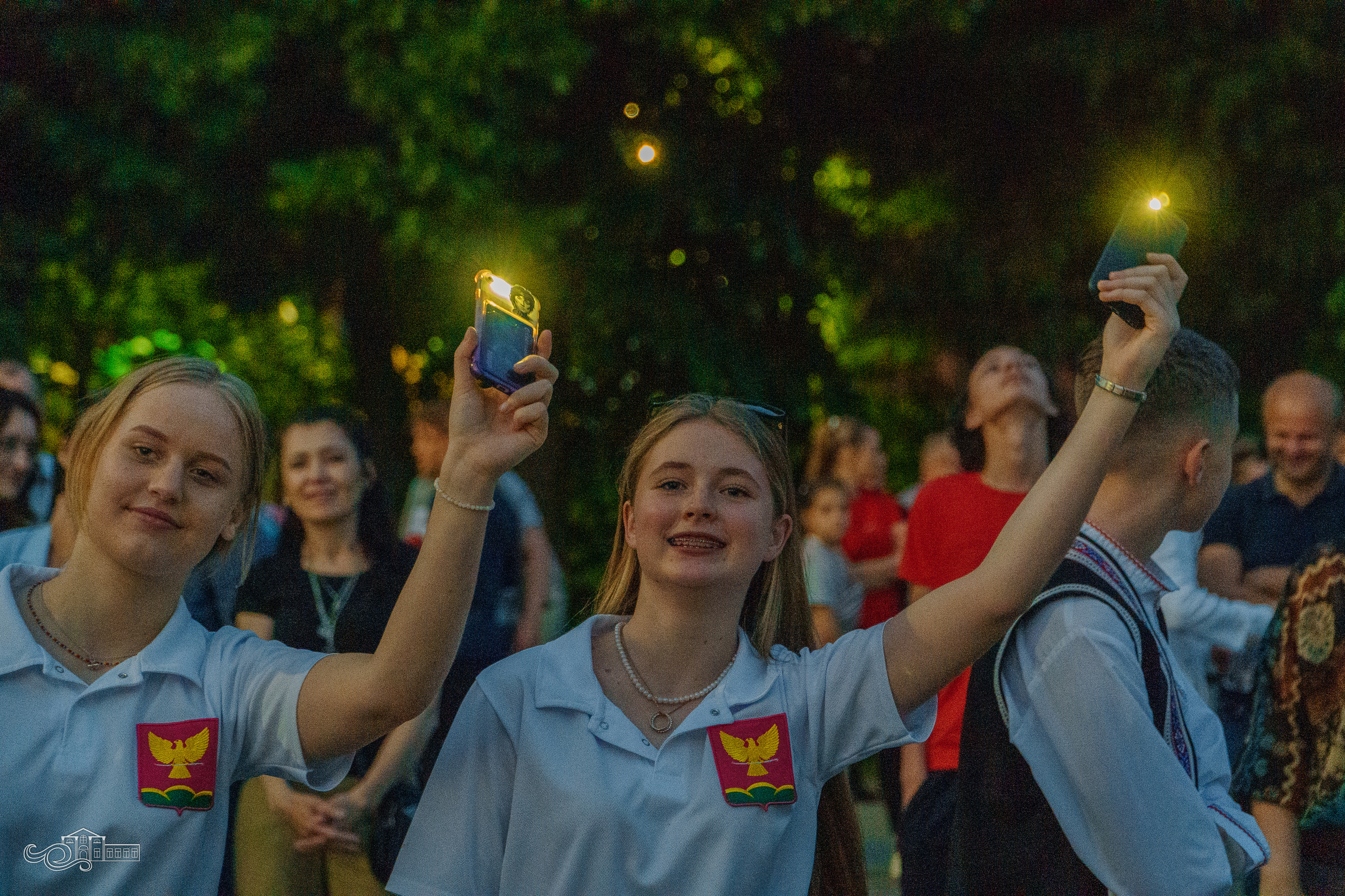 День Динского района / Фоторепортаж. Новотитаровский Дом культуры