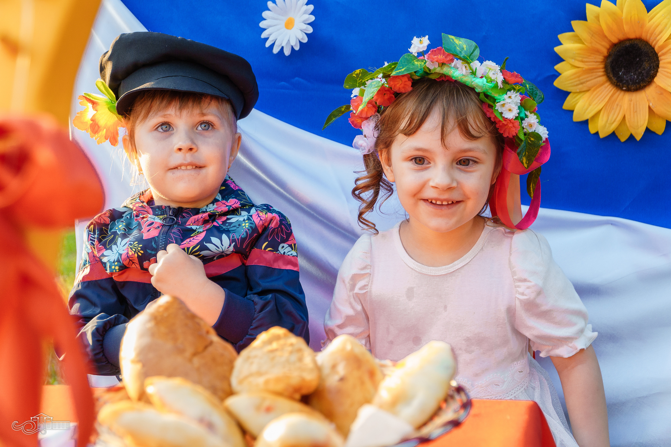 День Динского района / Фоторепортаж. Новотитаровский Дом культуры