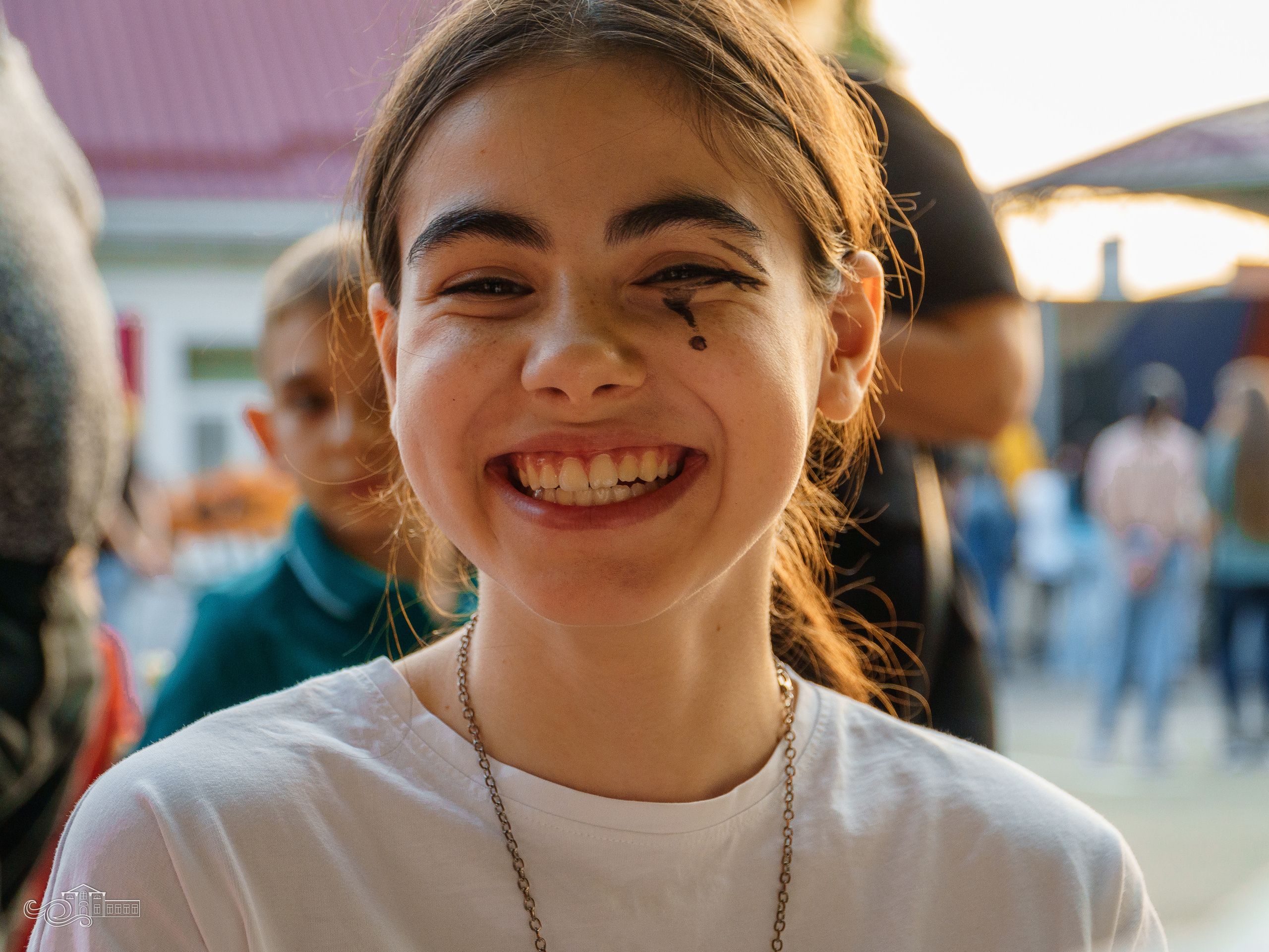 День Динского района / Фоторепортаж. Новотитаровский Дом культуры