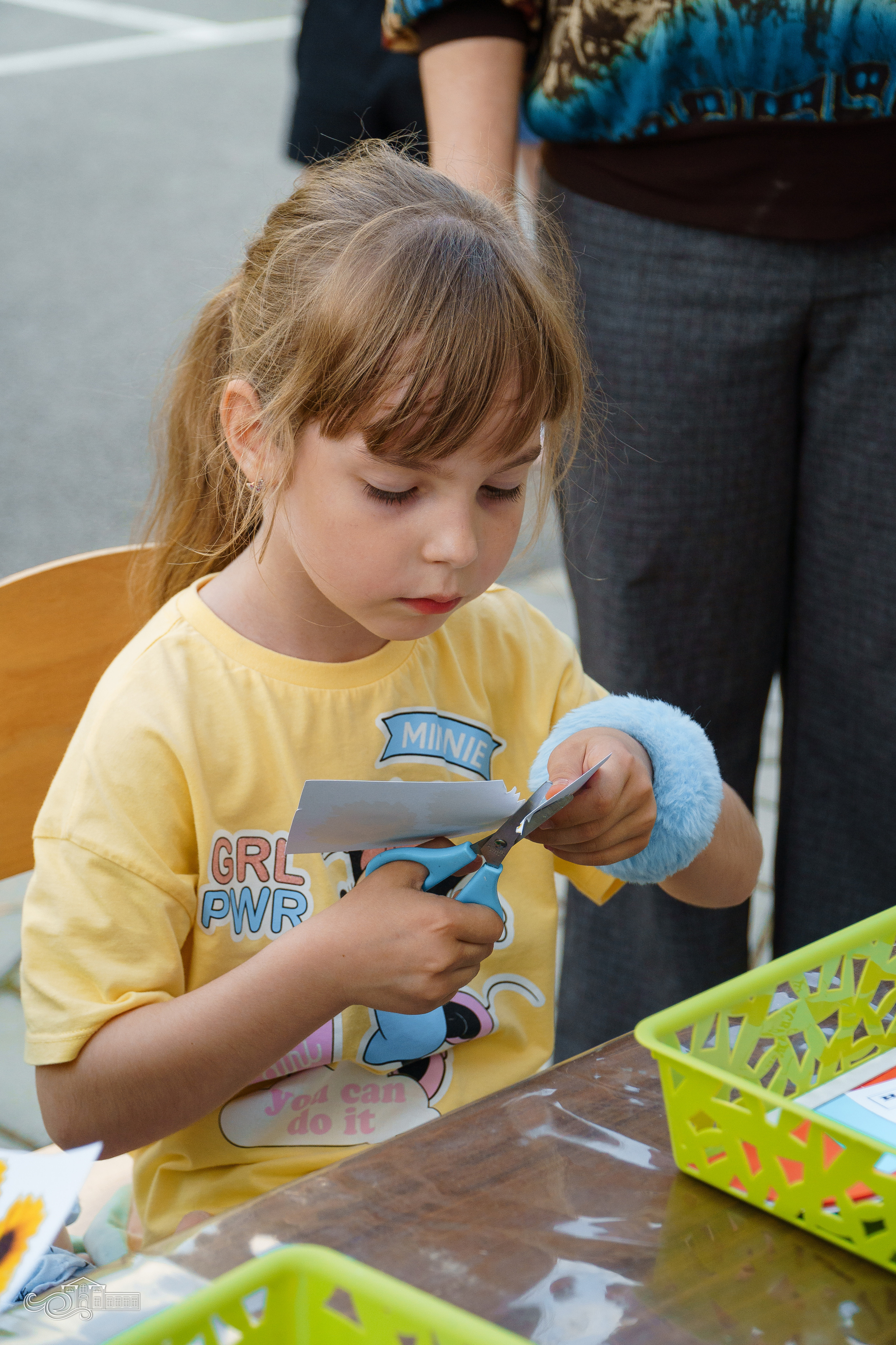День Динского района / Фоторепортаж. Новотитаровский Дом культуры