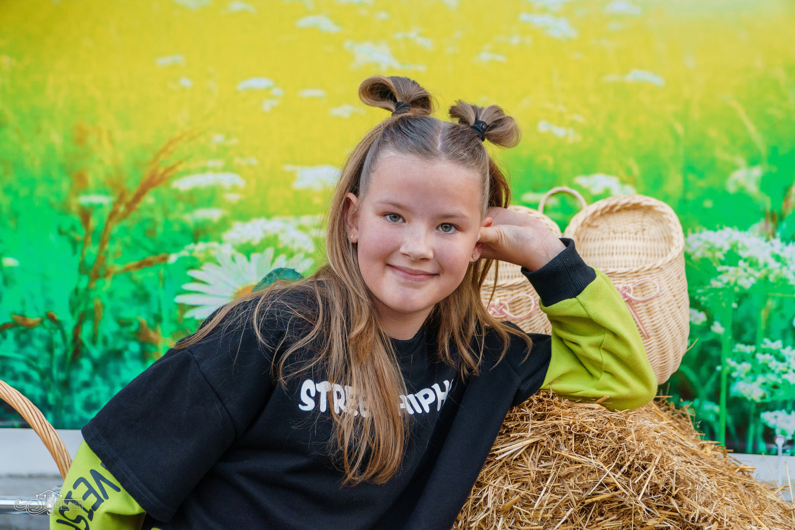 День Динского района / Фоторепортаж. Новотитаровский Дом культуры