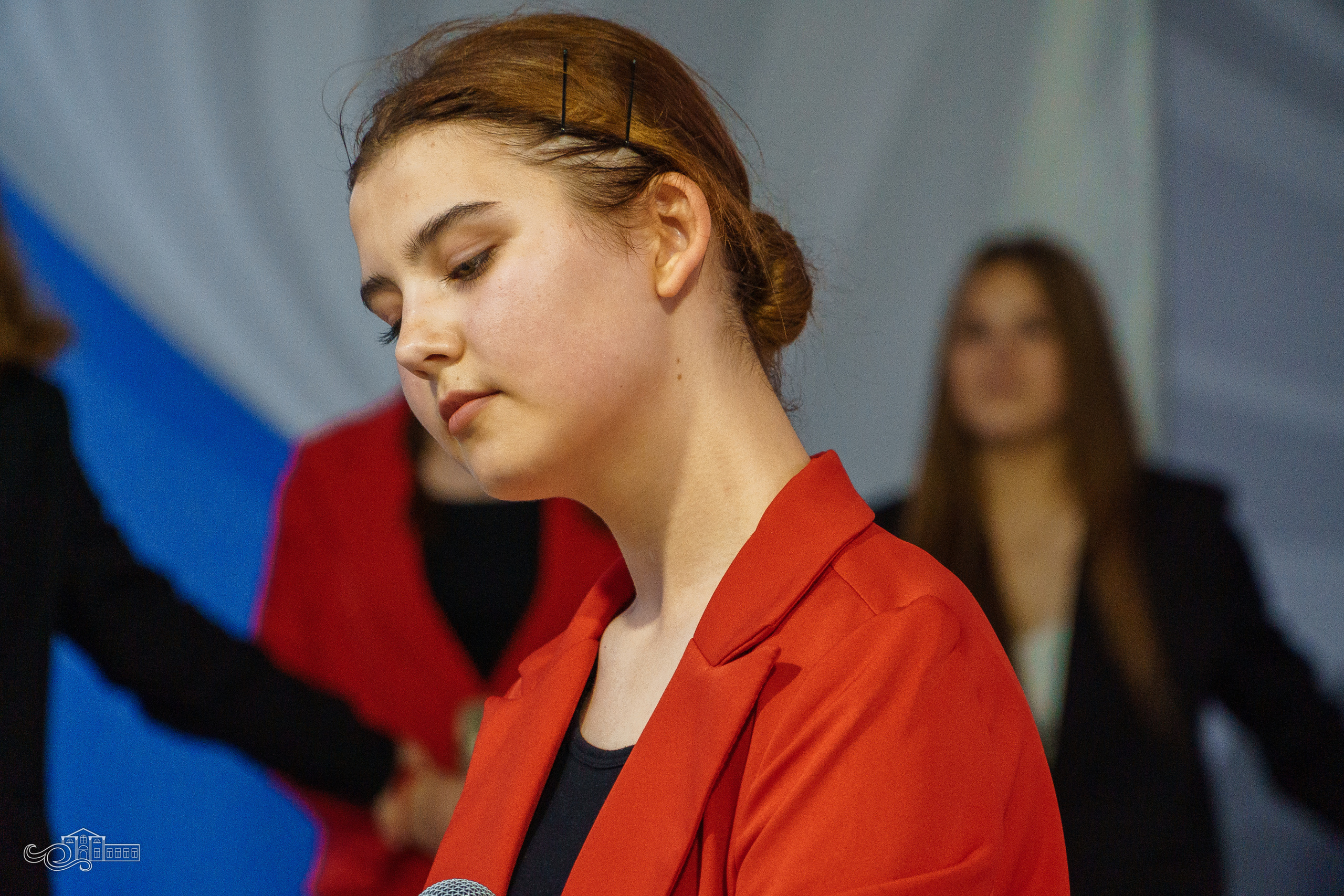 День Динского района / Фоторепортаж. Новотитаровский Дом культуры