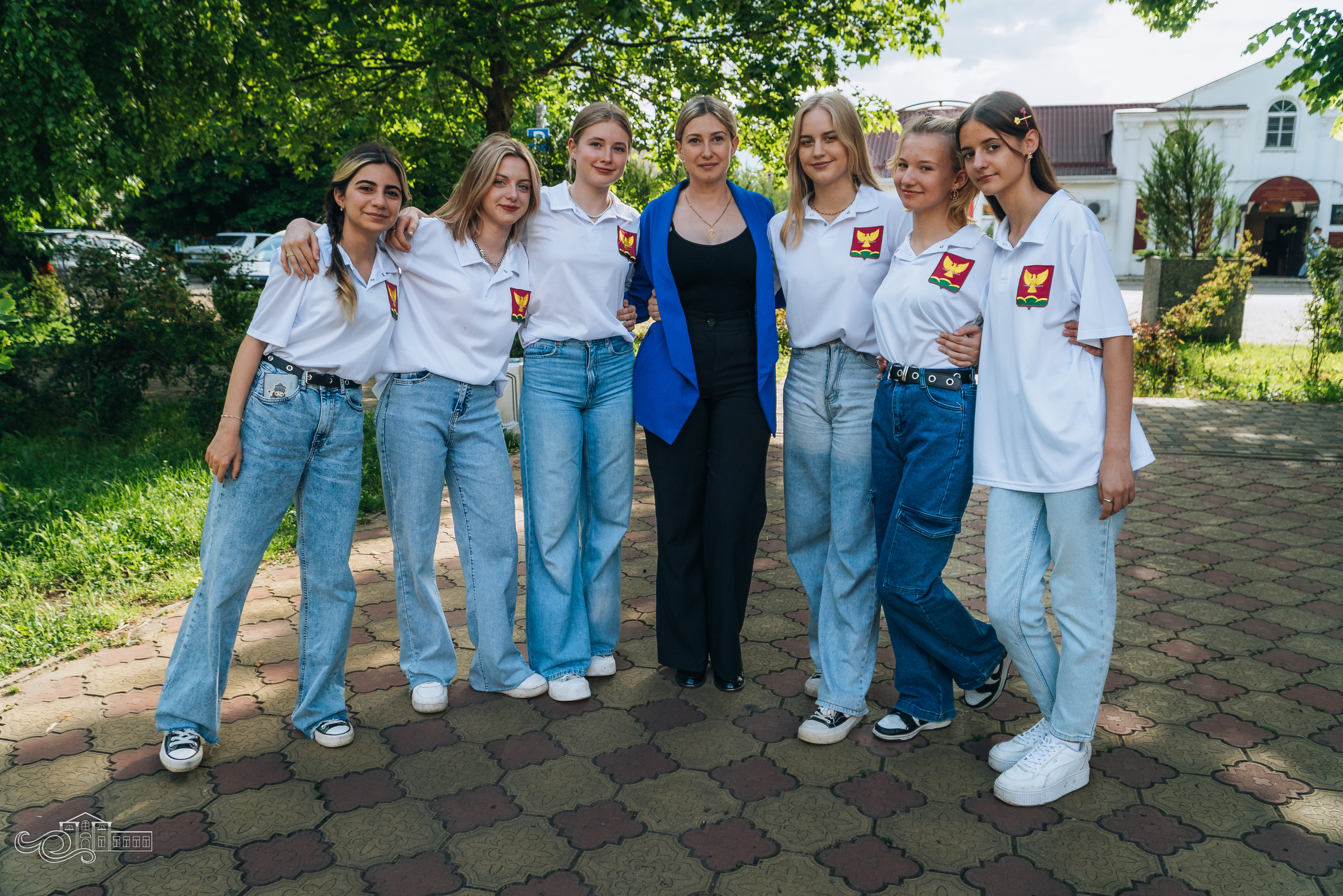 Всемирный день без табака. Новотитаровский Дом культуры