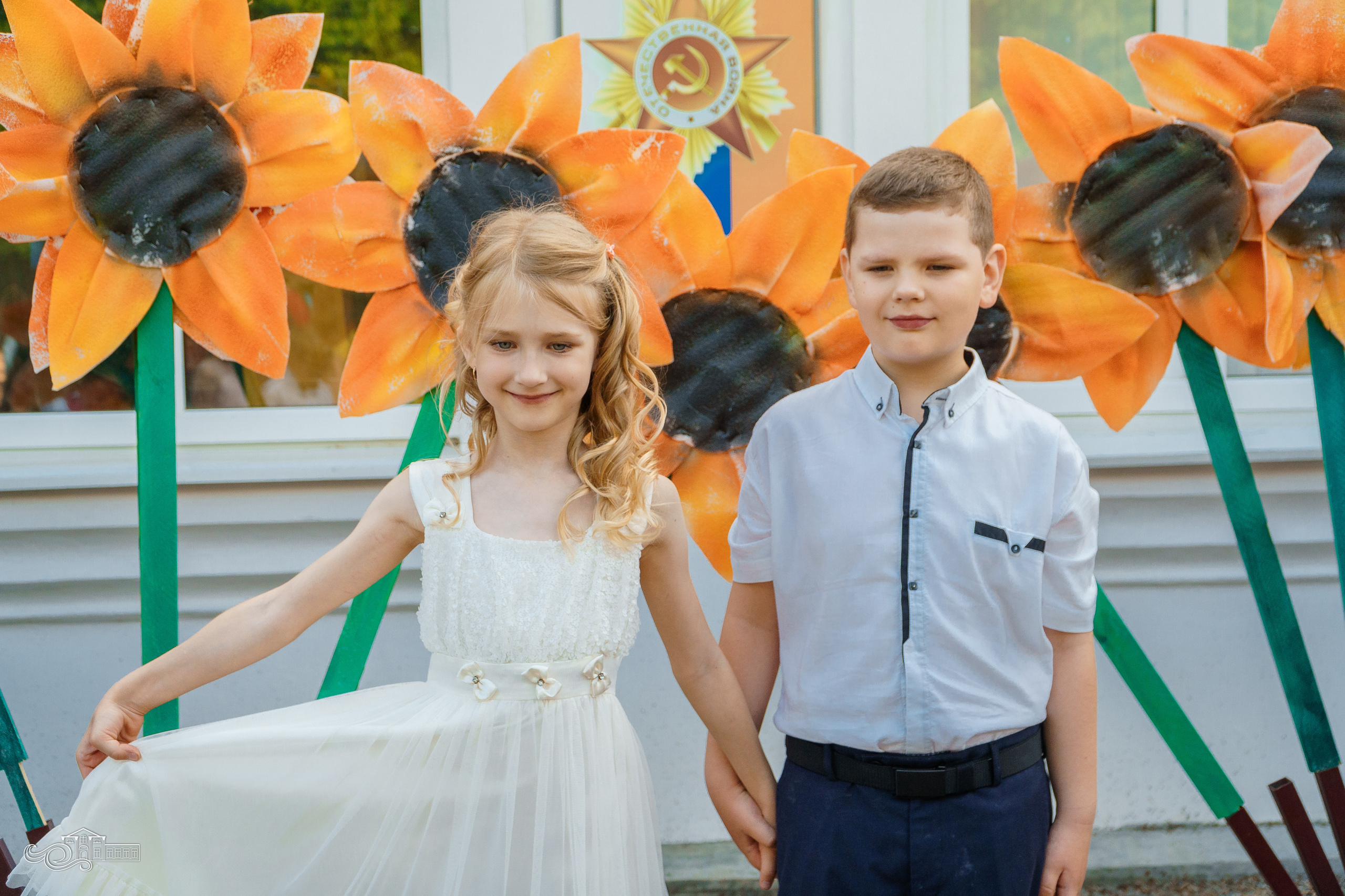 День Динского района / Фоторепортаж. Новотитаровский Дом культуры