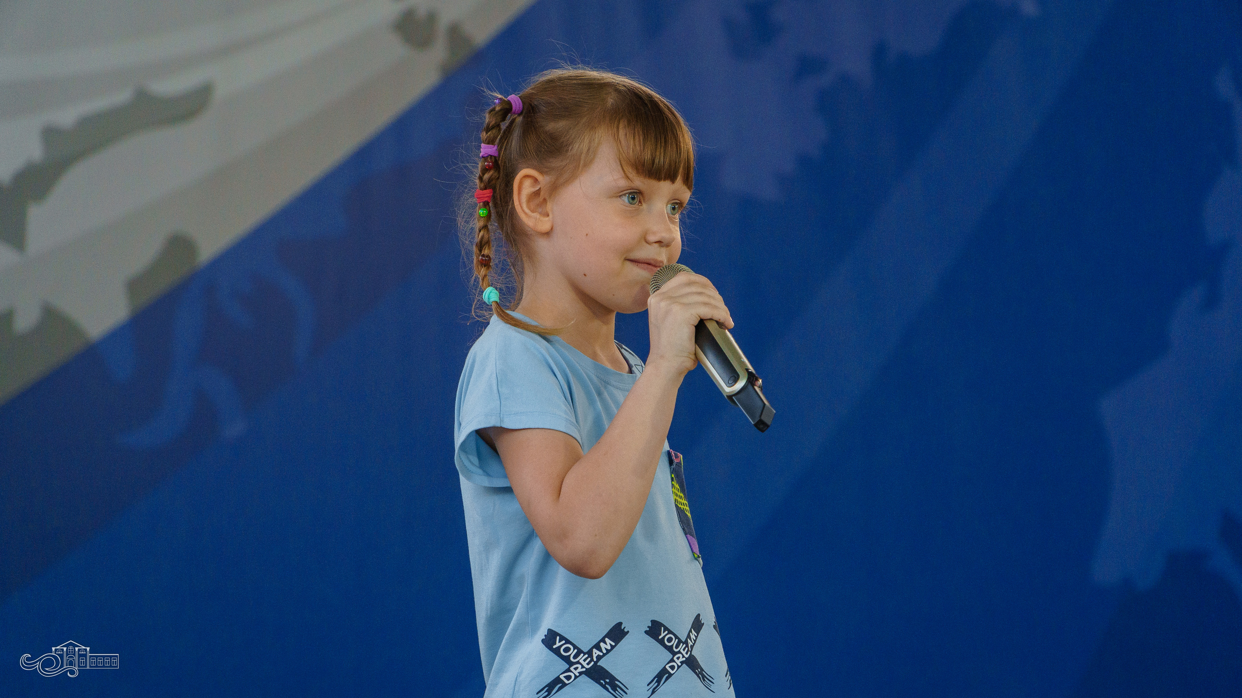 День Динского района / Фоторепортаж. Новотитаровский Дом культуры