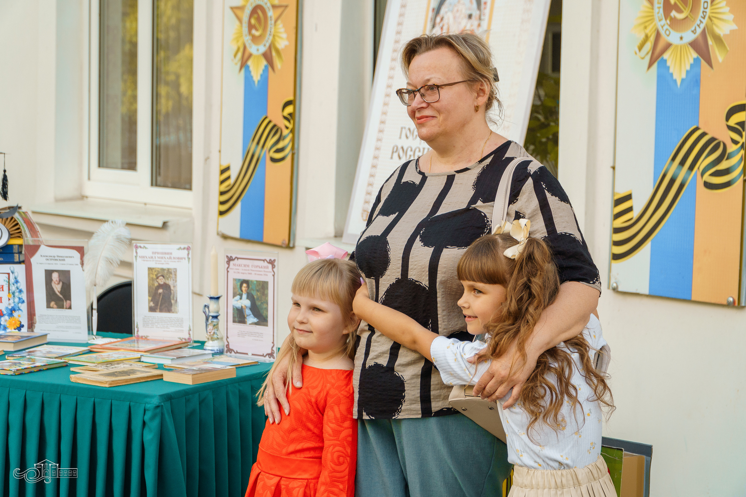 День Динского района / Фоторепортаж. Новотитаровский Дом культуры