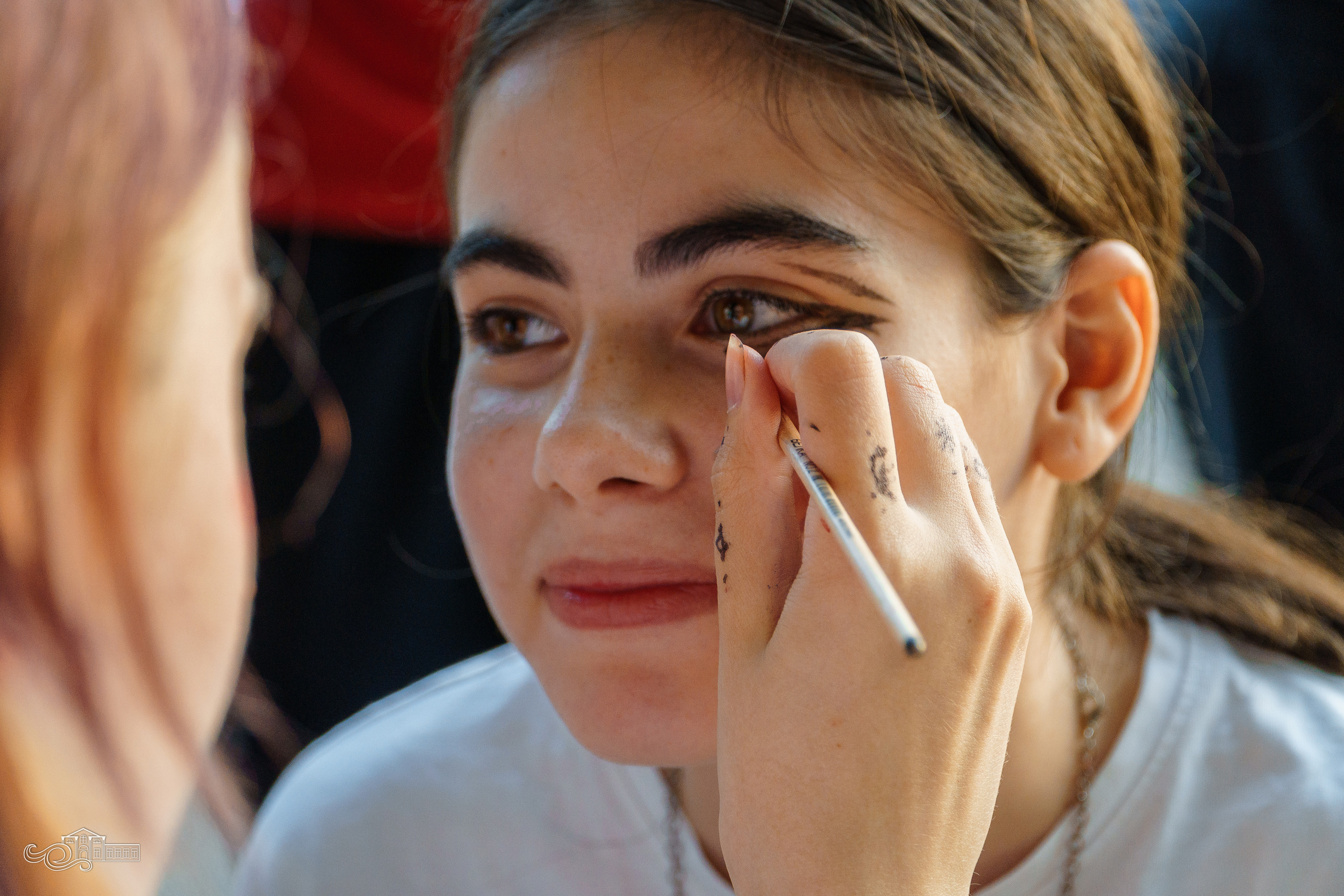 День Динского района / Фоторепортаж. Новотитаровский Дом культуры