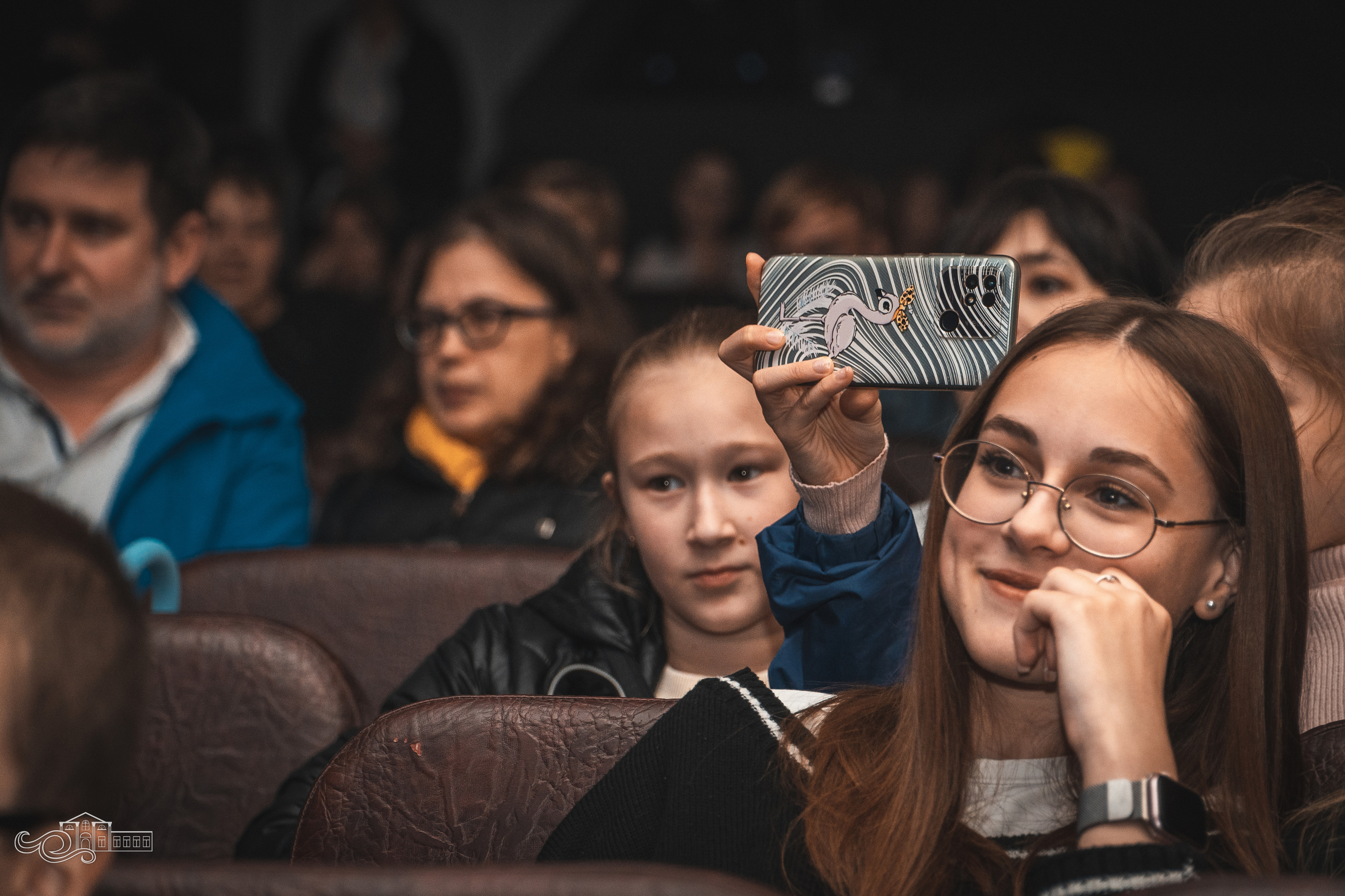 «Весна танцевальная». Новотитаровский Дом культуры