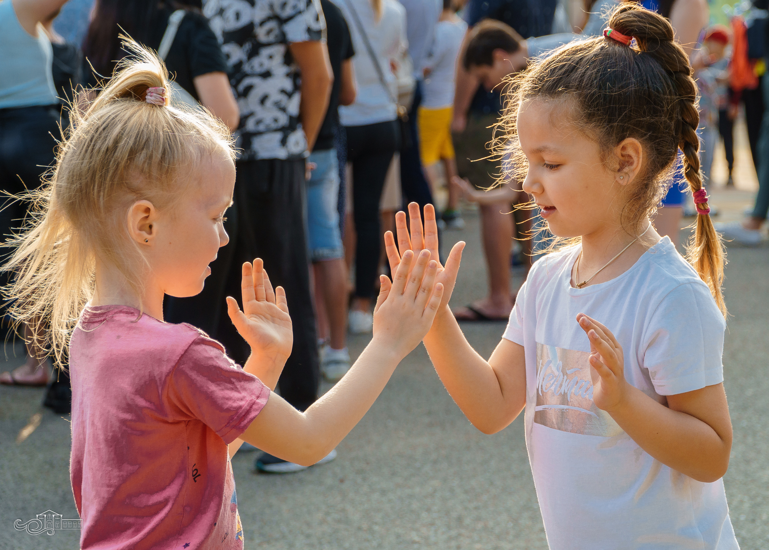 День Динского района / Фоторепортаж. Новотитаровский Дом культуры