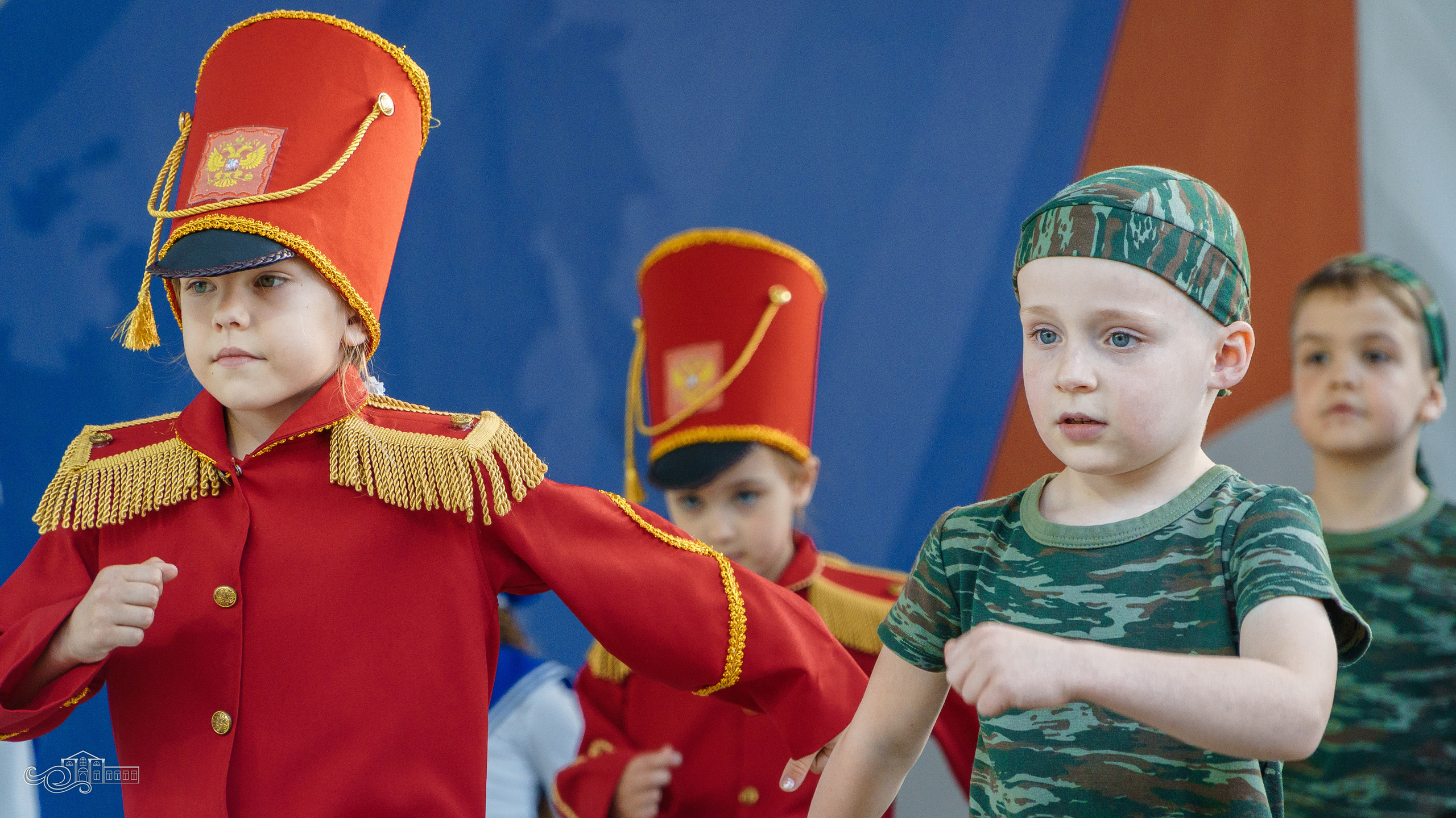 День Динского района / Фоторепортаж. Новотитаровский Дом культуры