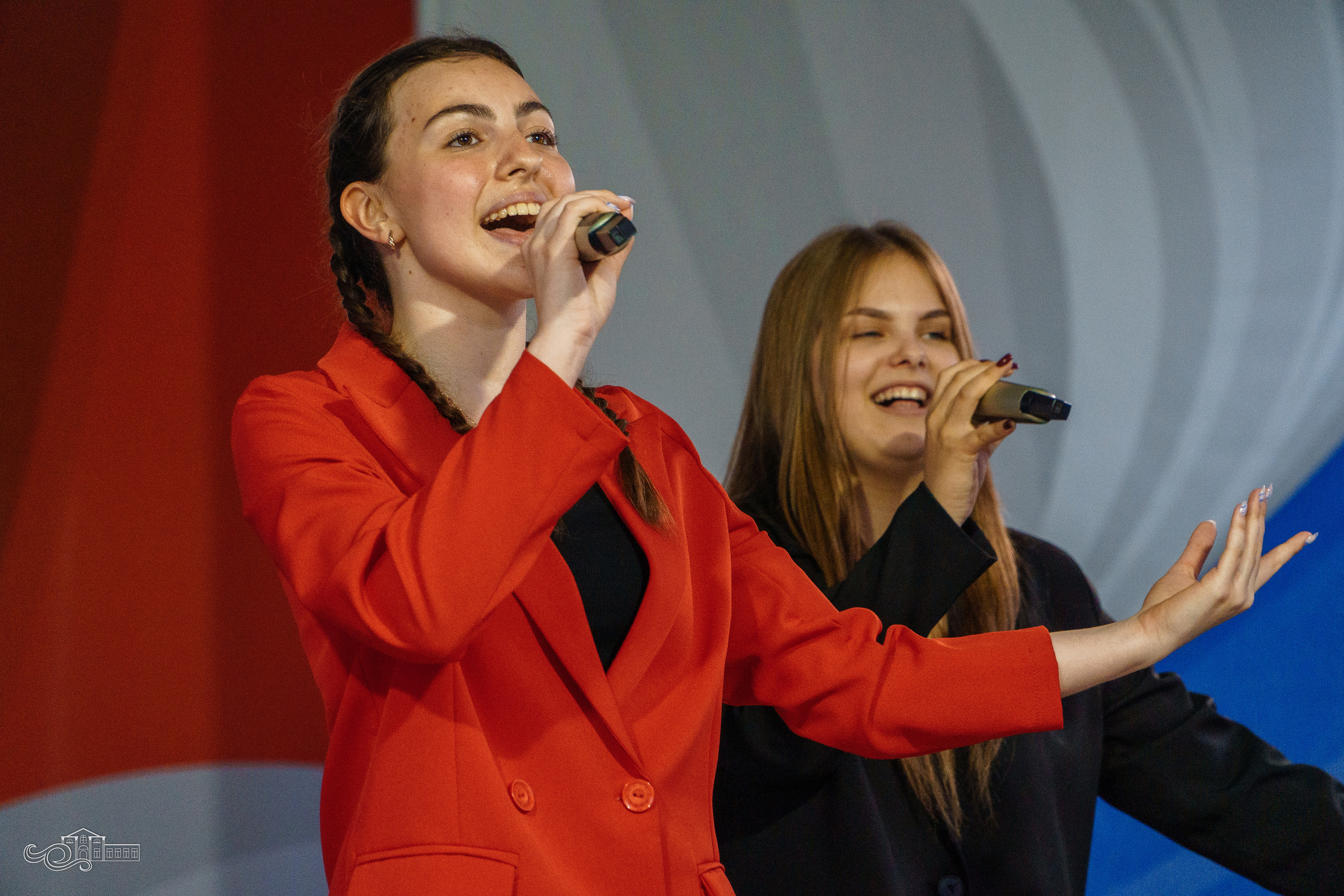 День Динского района / Фоторепортаж. Новотитаровский Дом культуры