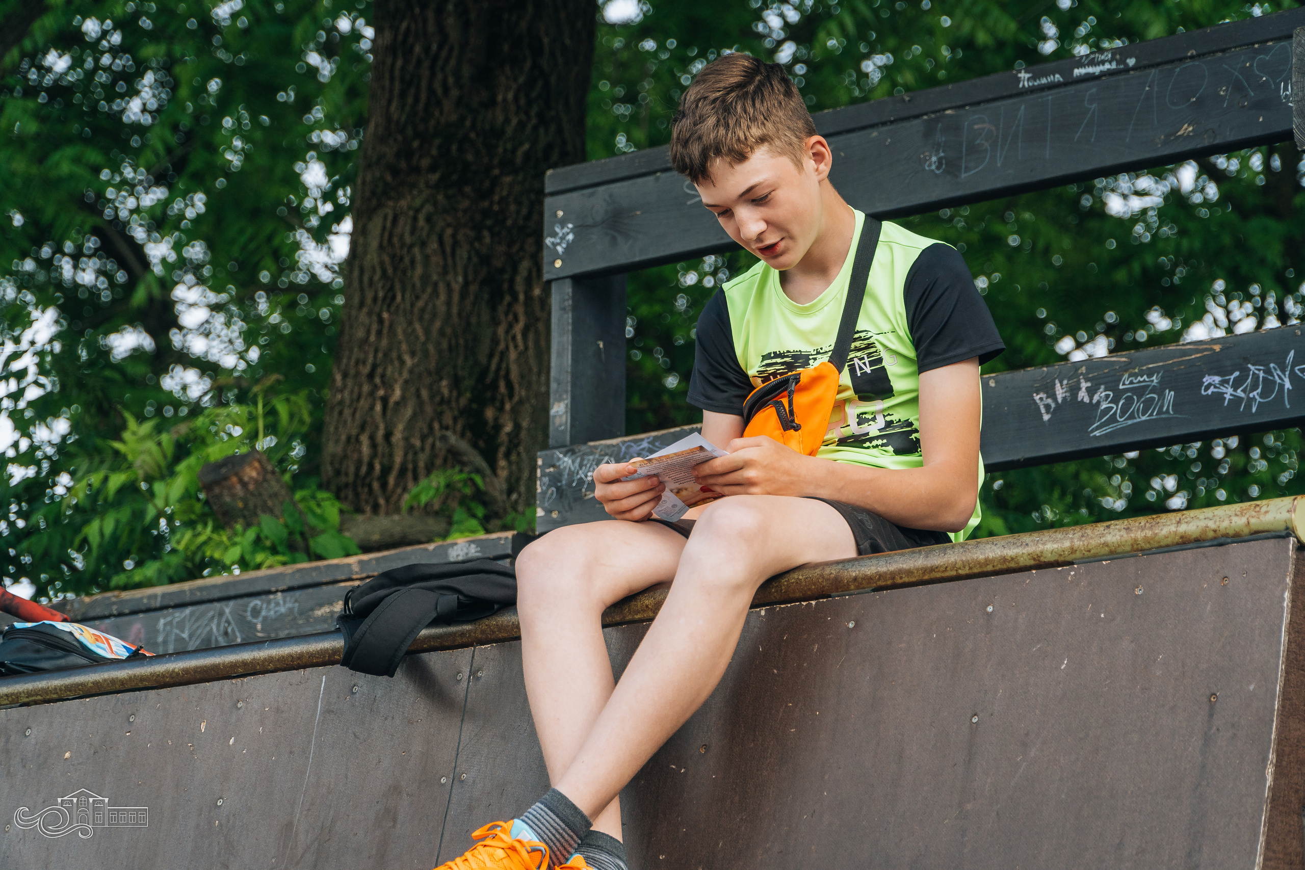 Всемирный день без табака. Новотитаровский Дом культуры