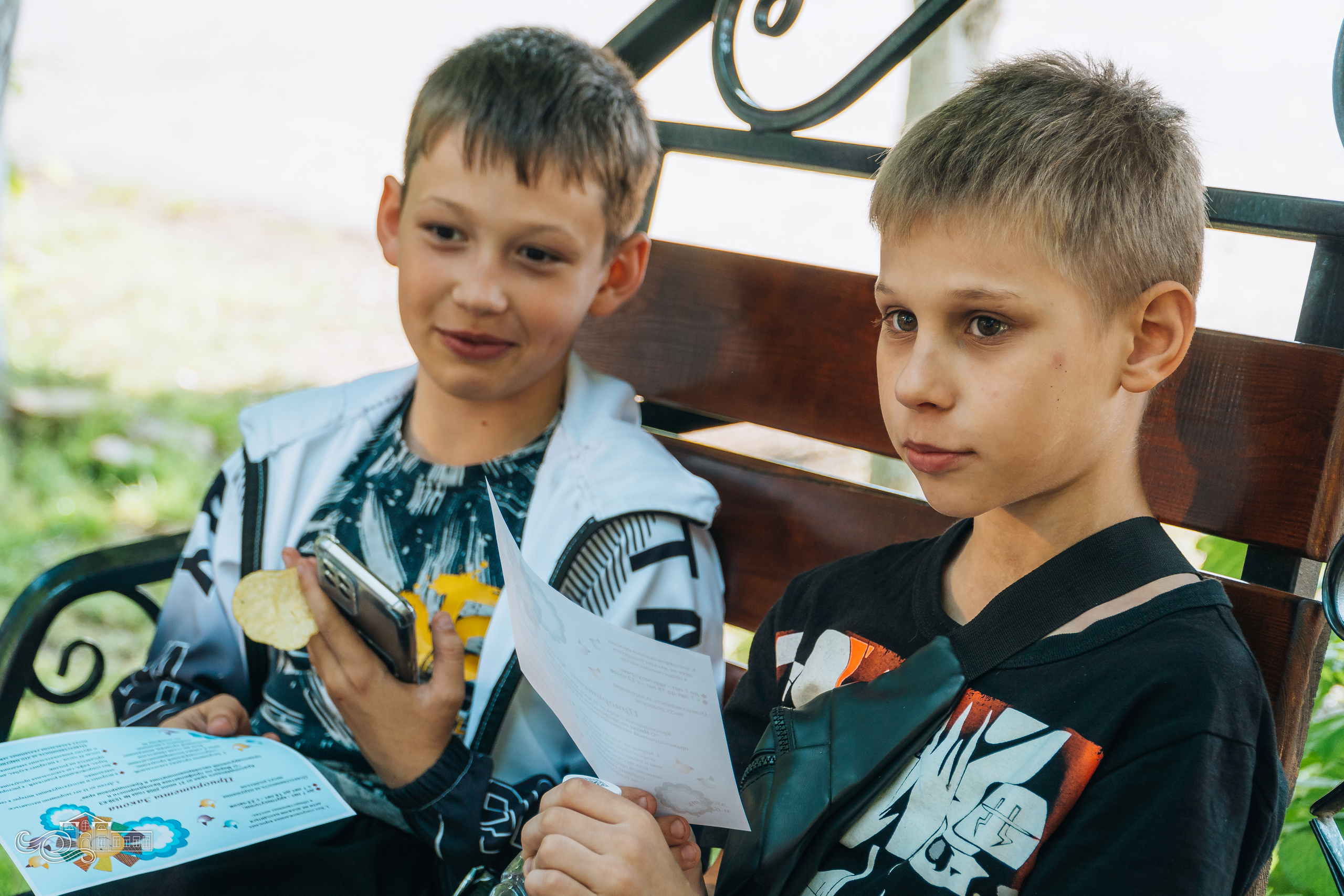 Знай свои права / закон 1539. Новотитаровский Дом культуры