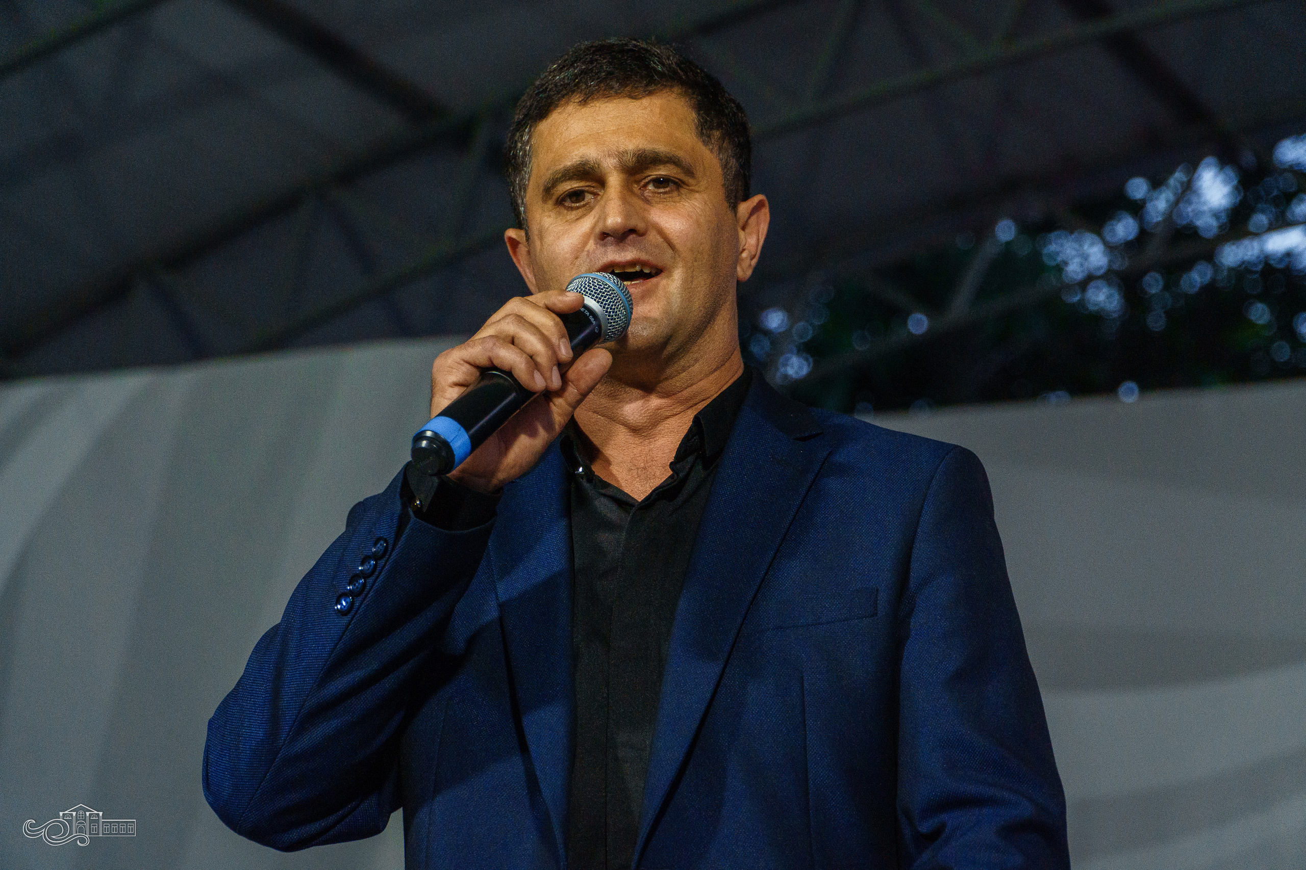 День Динского района / Фоторепортаж. Новотитаровский Дом культуры