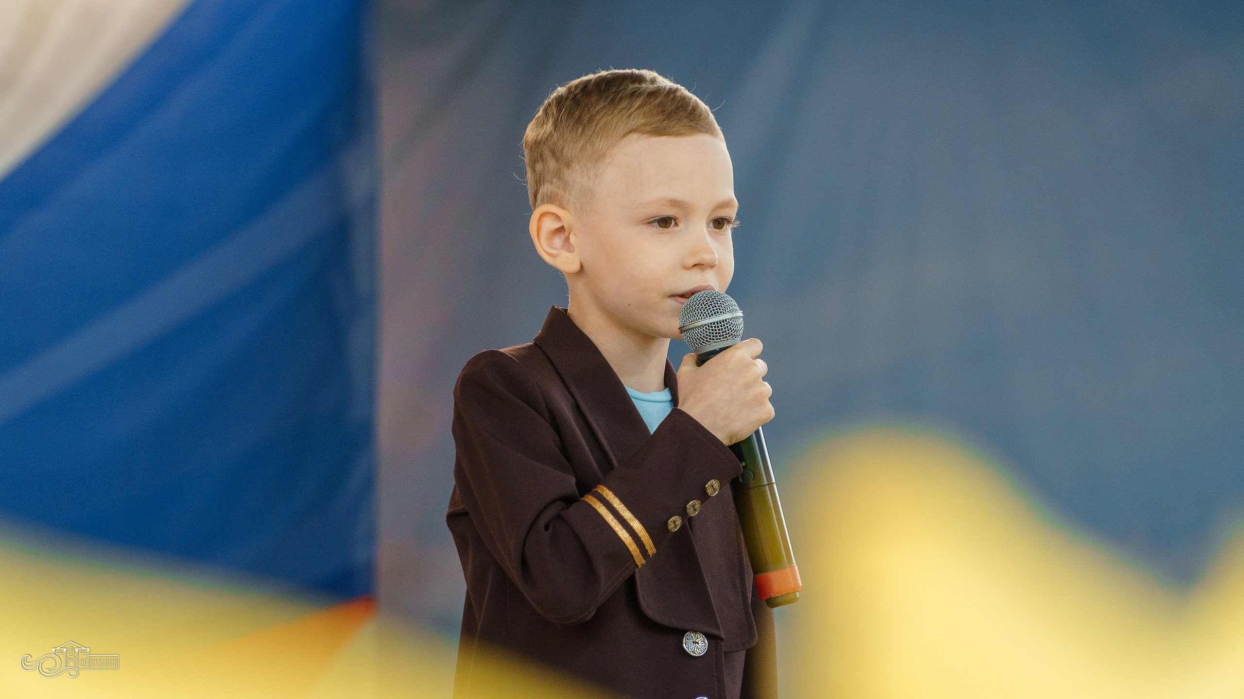 День Динского района / Фоторепортаж. Новотитаровский Дом культуры