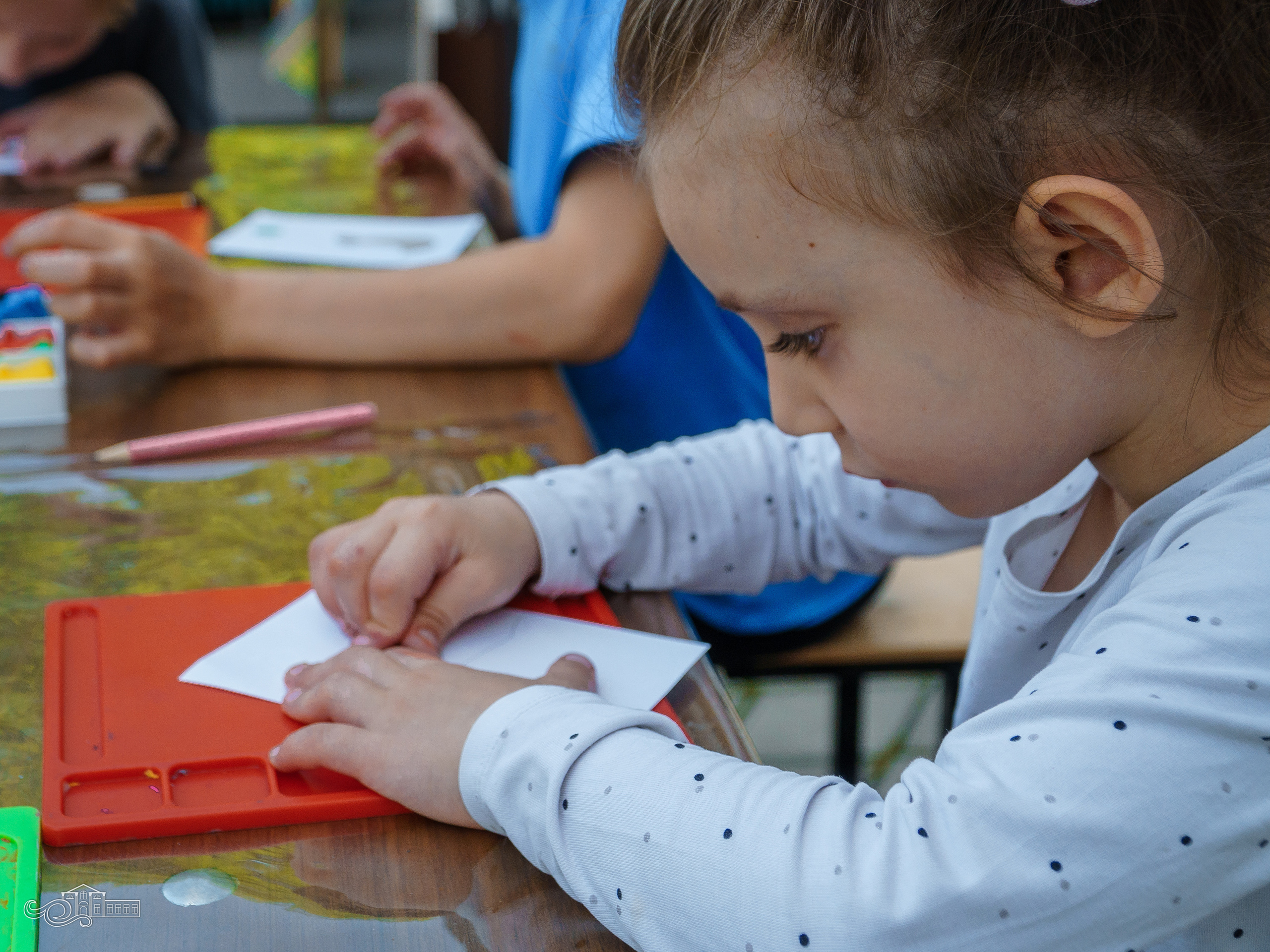 День Динского района / Фоторепортаж. Новотитаровский Дом культуры