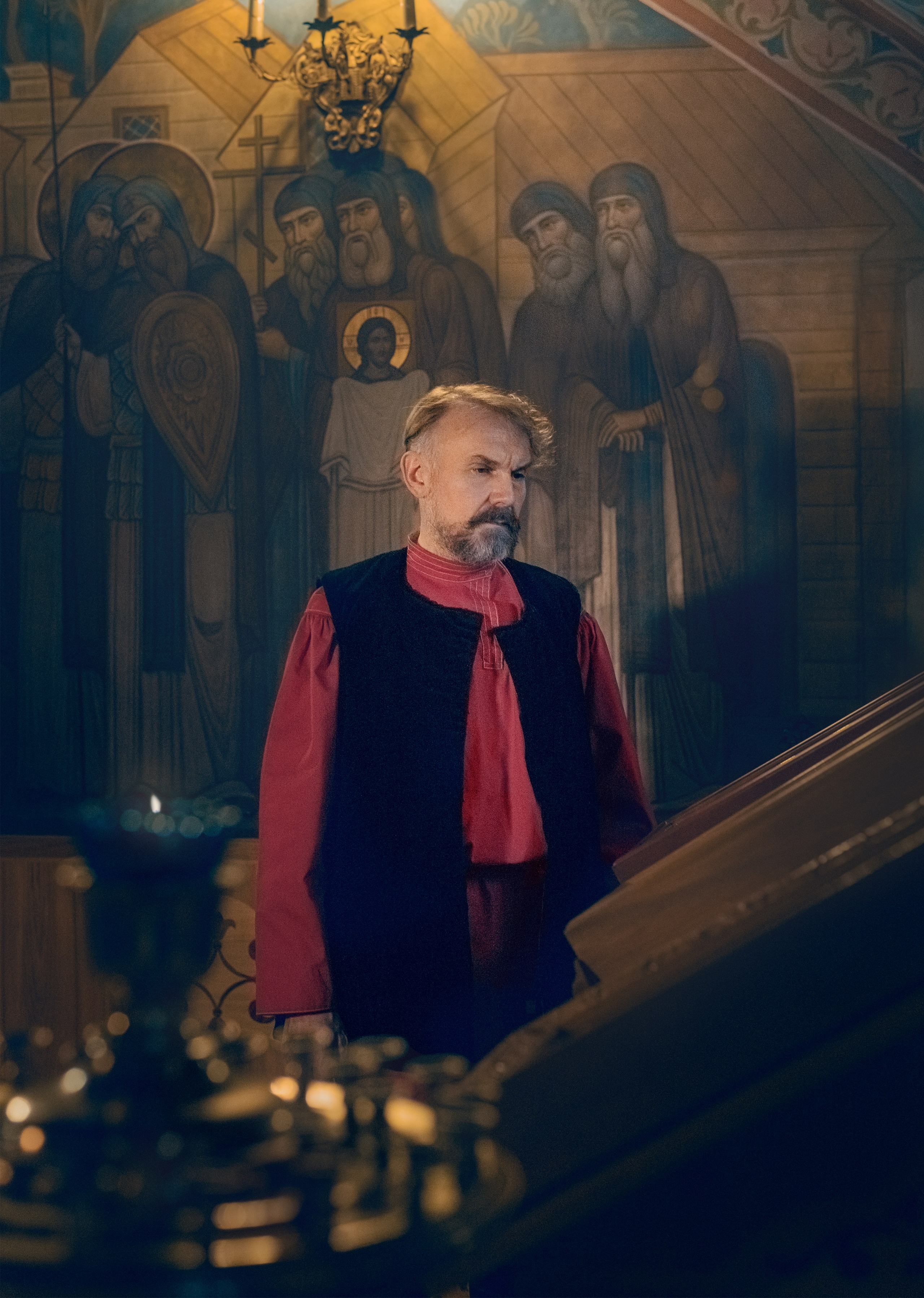 Душевная фотография от сердца к сердцу Марина Жиделева фотограф Москва