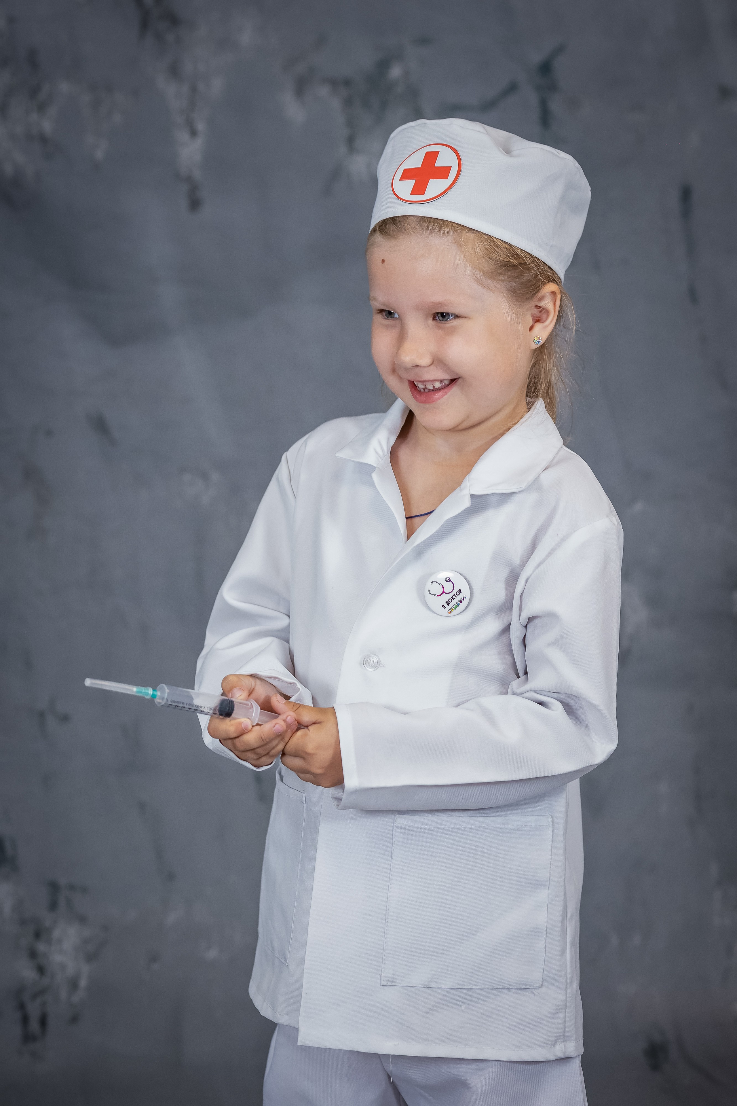 Профессии в детском саду. Семейный и детский фотограф в Ростове-на-Дону