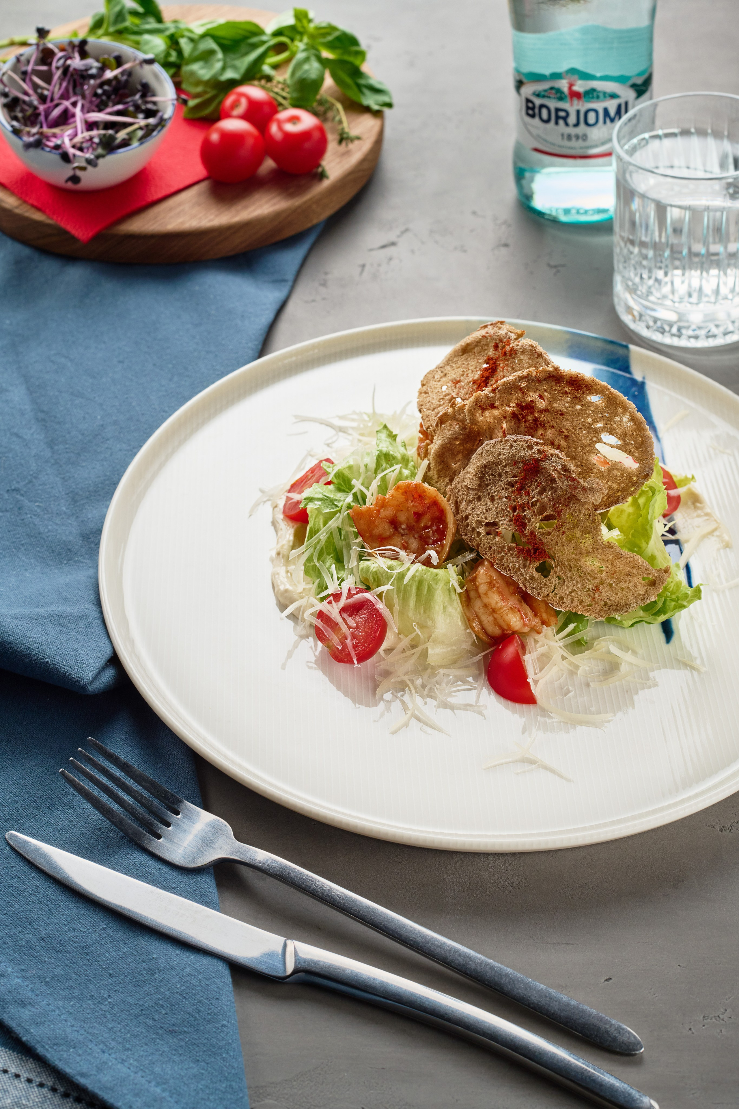 Арсений Марков — фуд-фотограф в Уфе | Съёмка для ресторанов и брендов