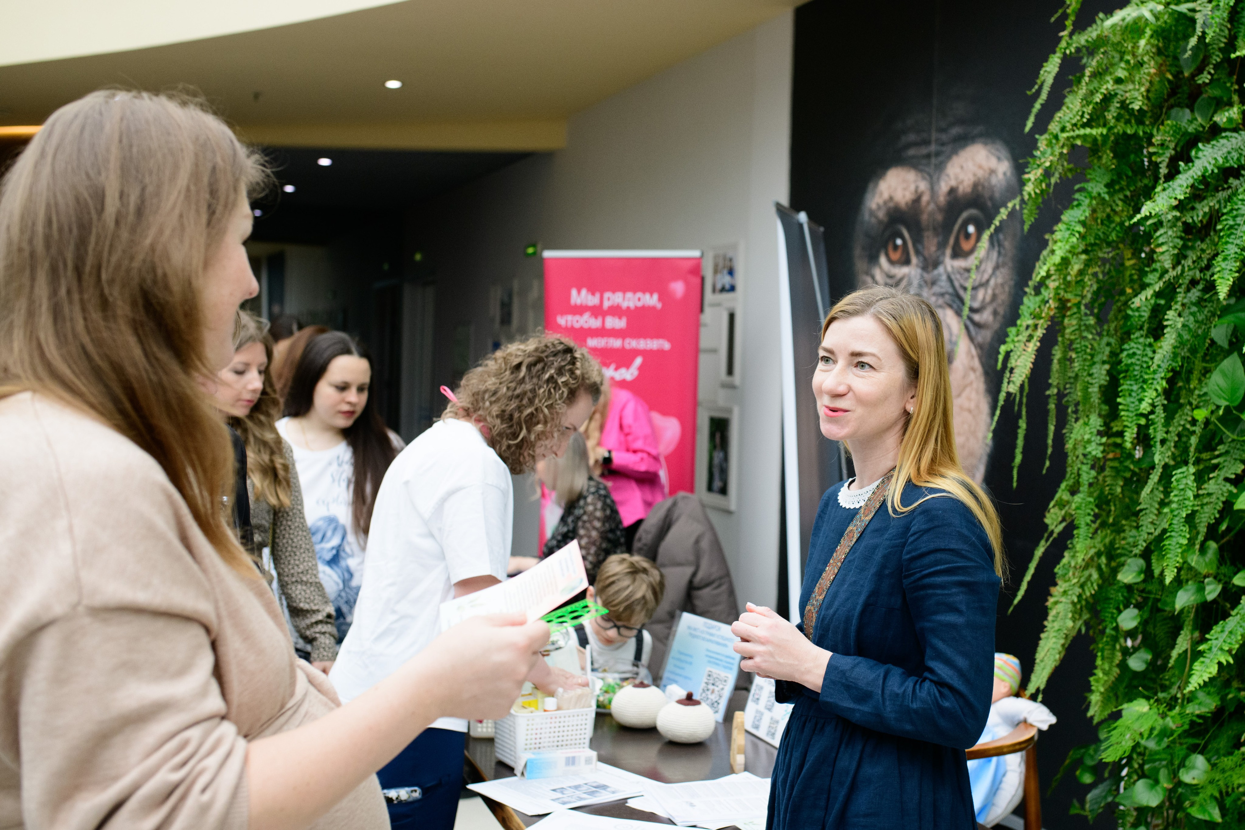 Фотоотчет праздника материнства ноябрь 2024 г. Профессиональный фотограф Елена Красилина г.Ярославль, г. Рыбинск