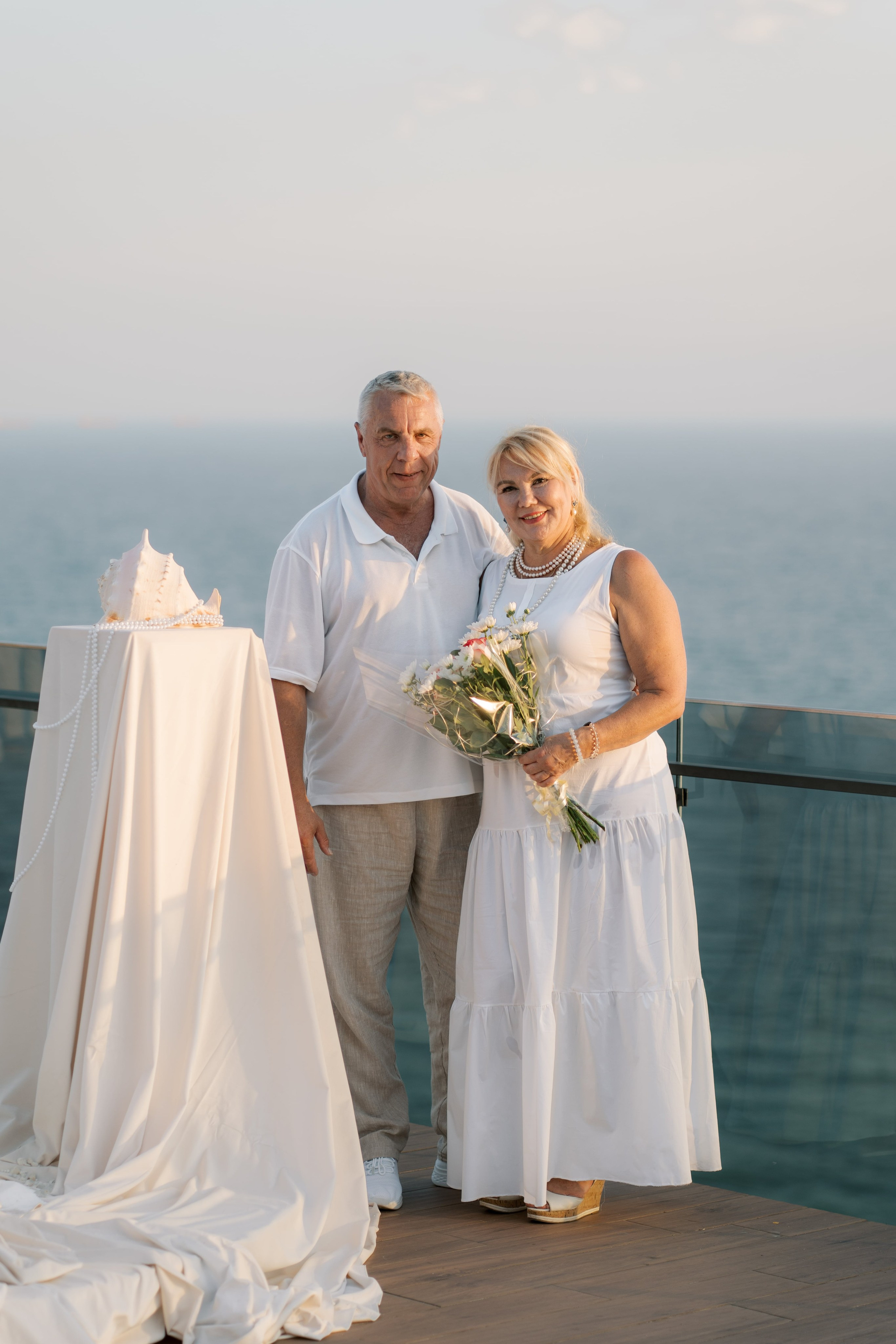 Алексей и Анна