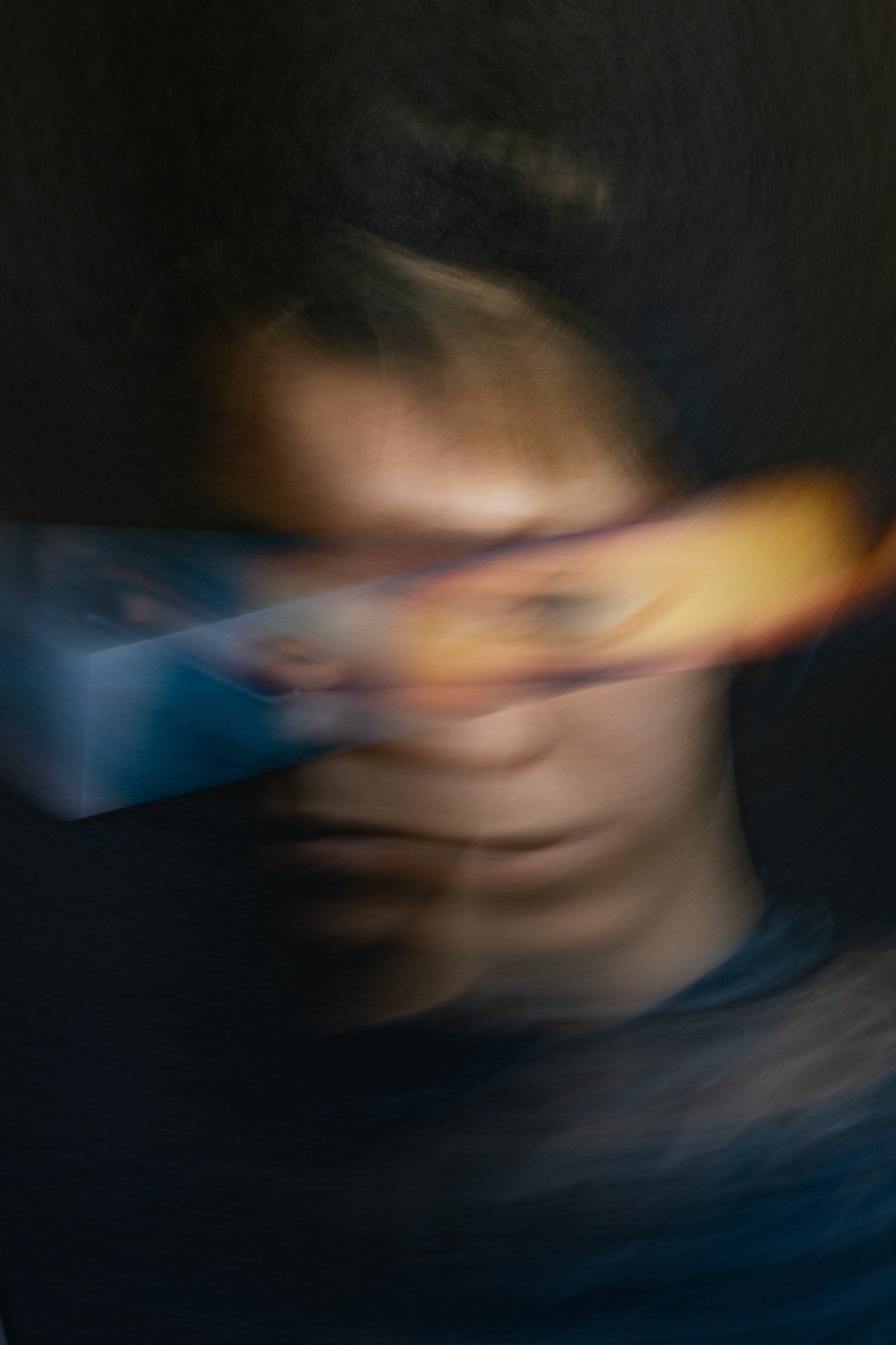 Деконструированная | Вероника Вербицкая. Вероника Вербицкая | Фотохудожник в Дублине