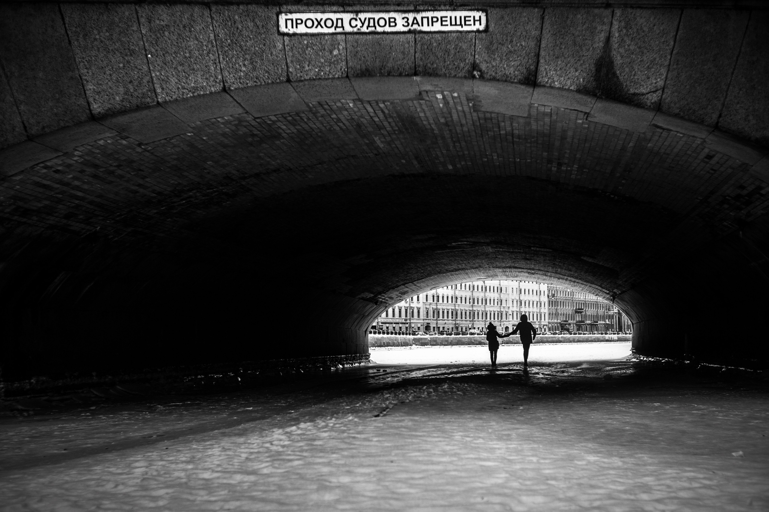 Курс «Стрит фотография»