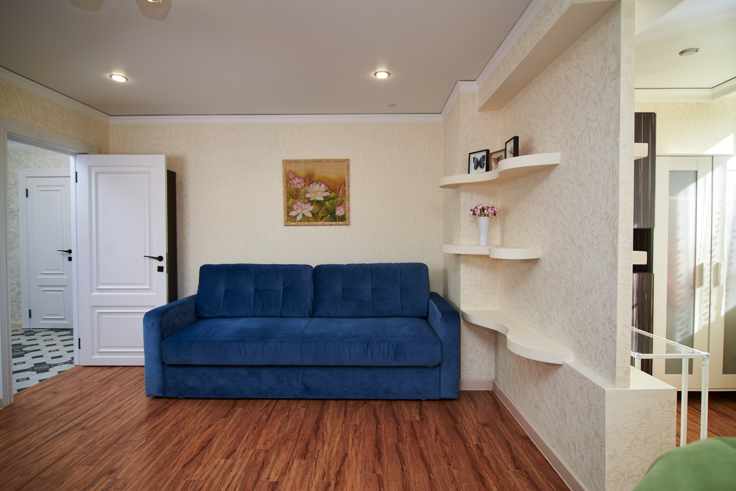 Фото объектов посуточной аренды. Константин Кордонский | Интерьерный и food-фотограф в Кисловодске и КМВ