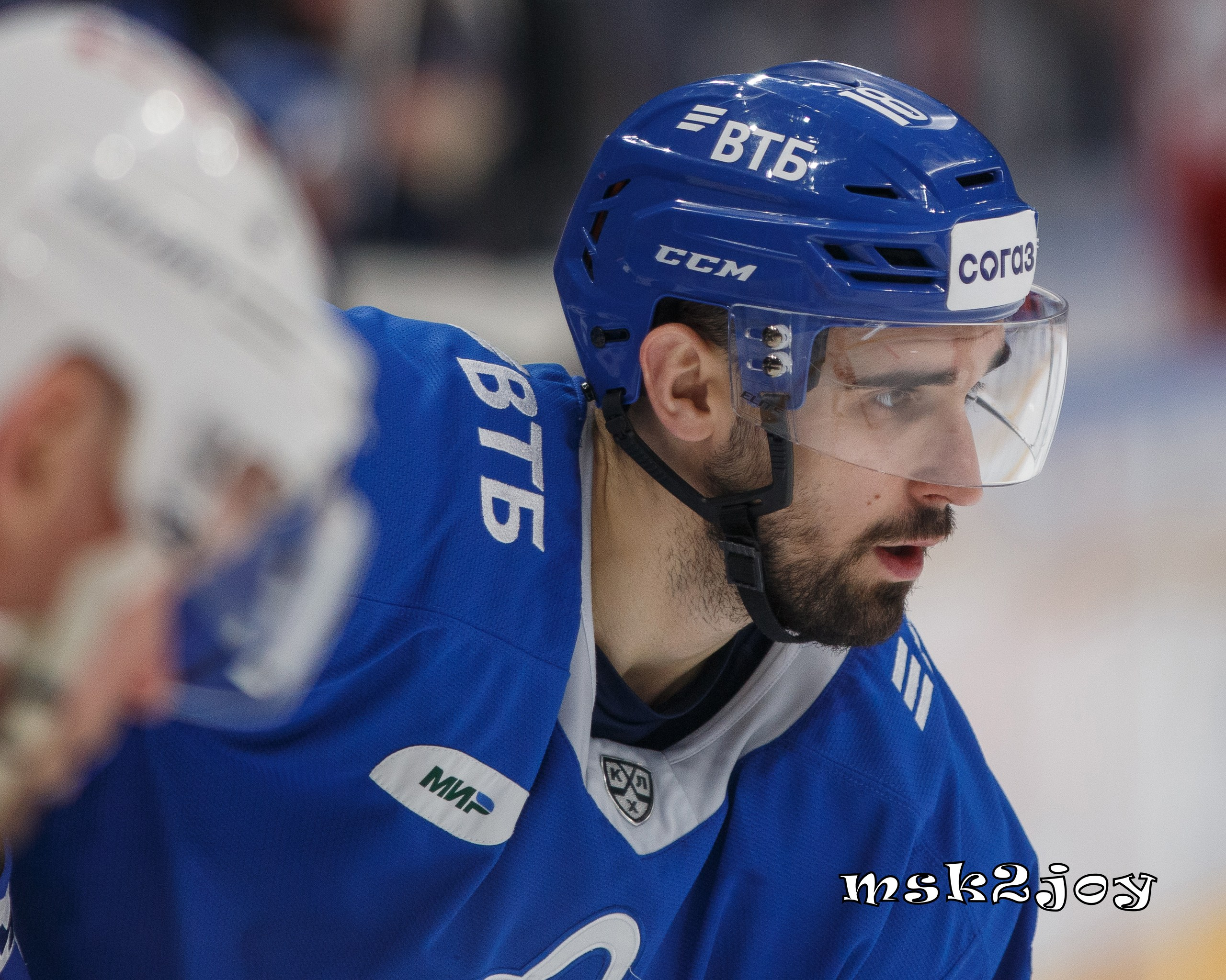 Фоторепортаж. КХЛ. «Динамо» (Москва) — «Локомотив» (Ярославль). Михаил Тоцкий портретный и репортажный фотограф в Москве