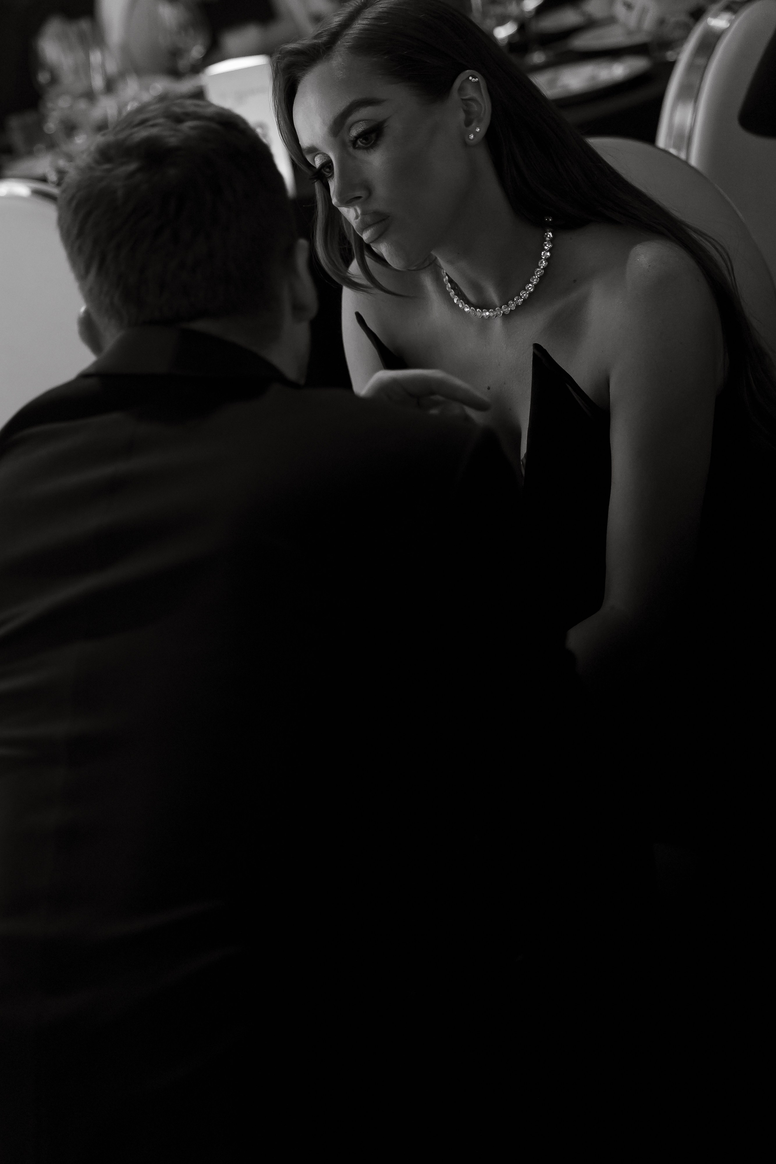 Международная премия Рейтинга Букмекеров. Свадебный фотограф Колесников Антон