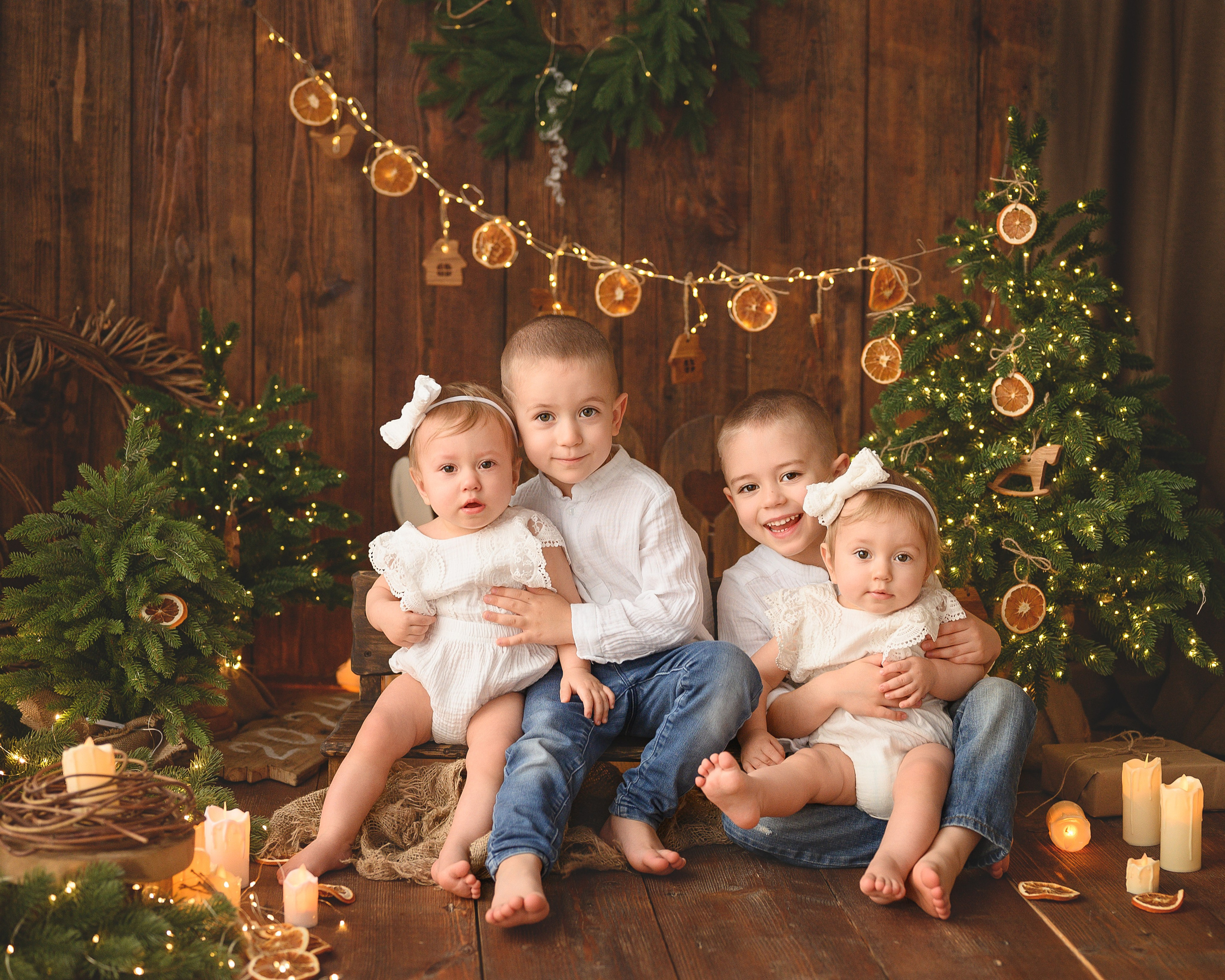 Детские фотопроекты. Детский и семейный фотограф Ирина Гладких