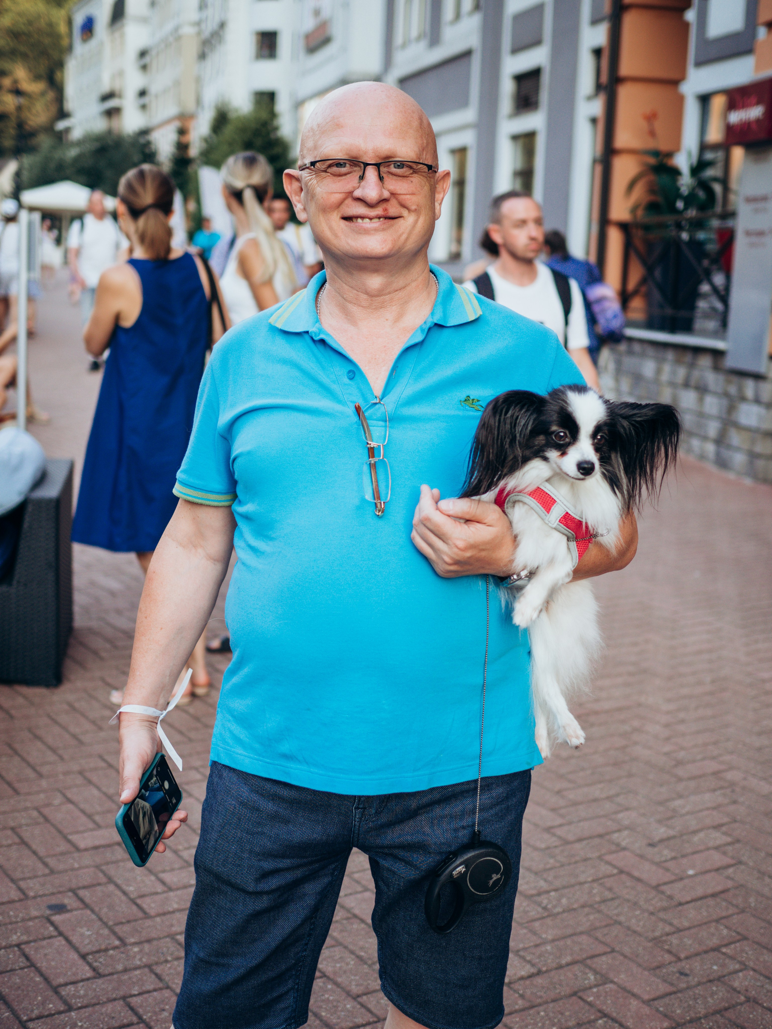 Репортажная фотосъемка