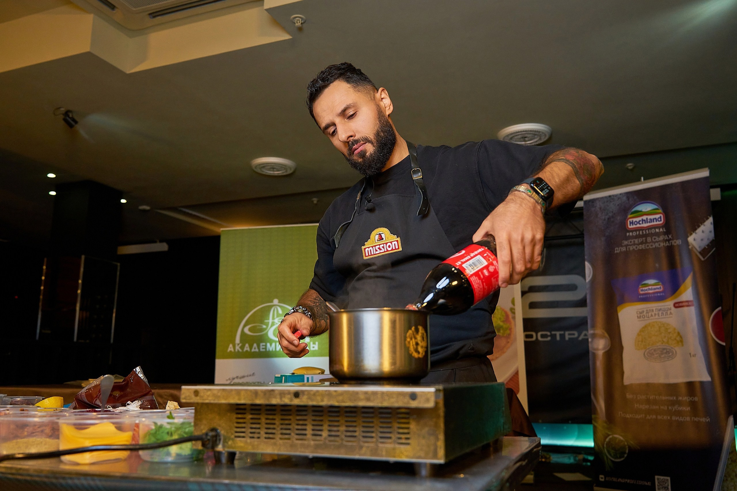 Корпоративная съемка. Главная