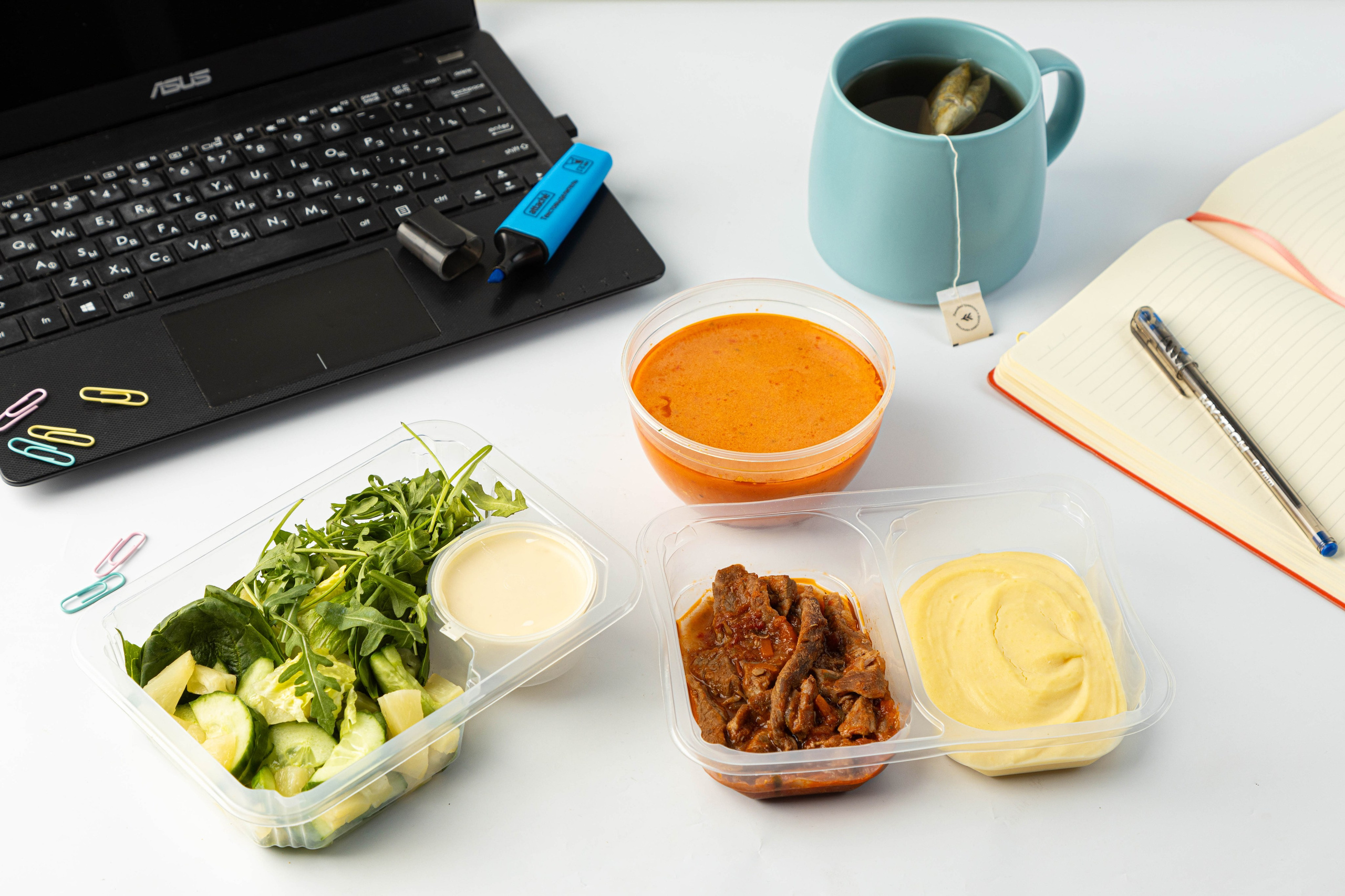 Фуд и предметный фотограф для вашего бизнеса