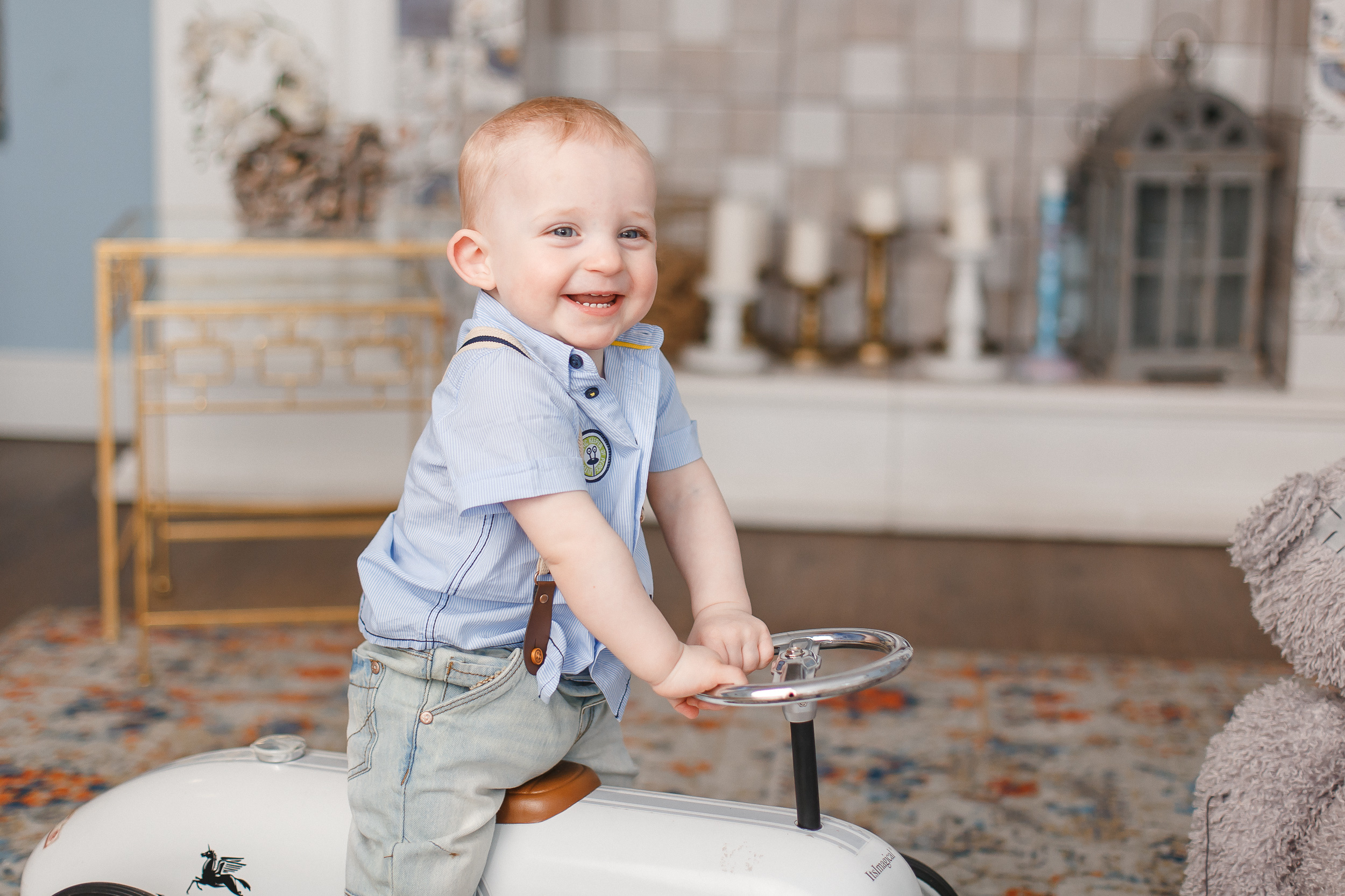 Семейный фотограф в СПб Антонина Линова