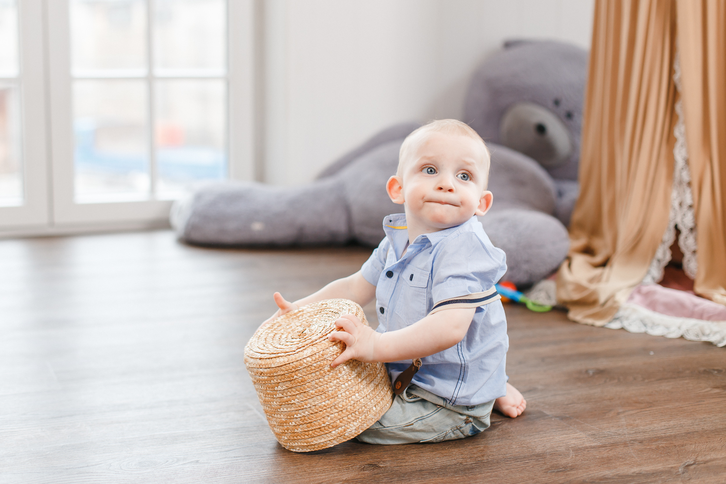 Семейный фотограф в СПб Антонина Линова