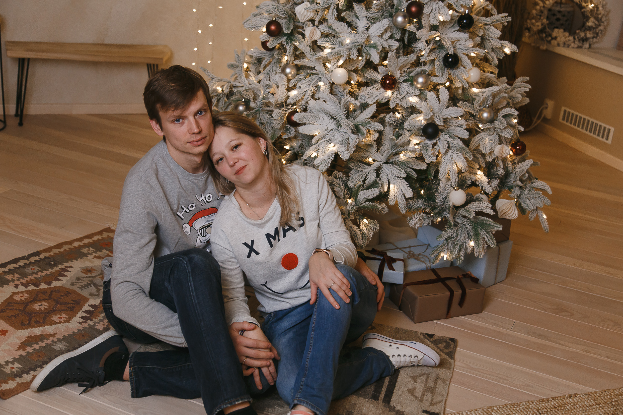 Семейный фотограф в СПб Антонина Линова