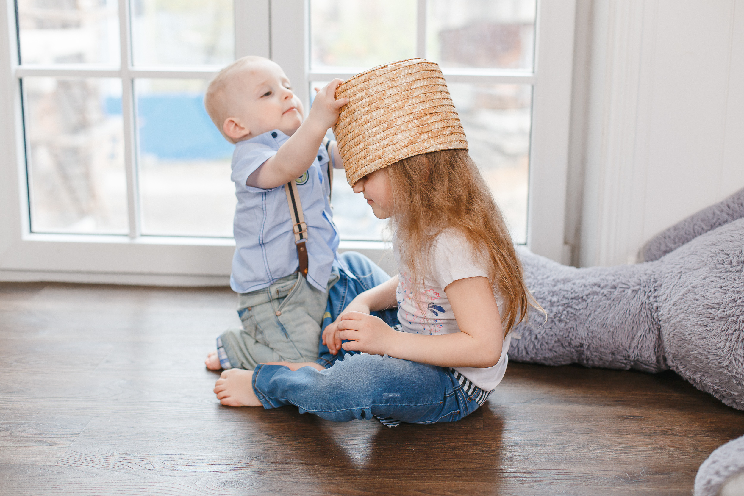 Семейный фотограф в СПб Антонина Линова