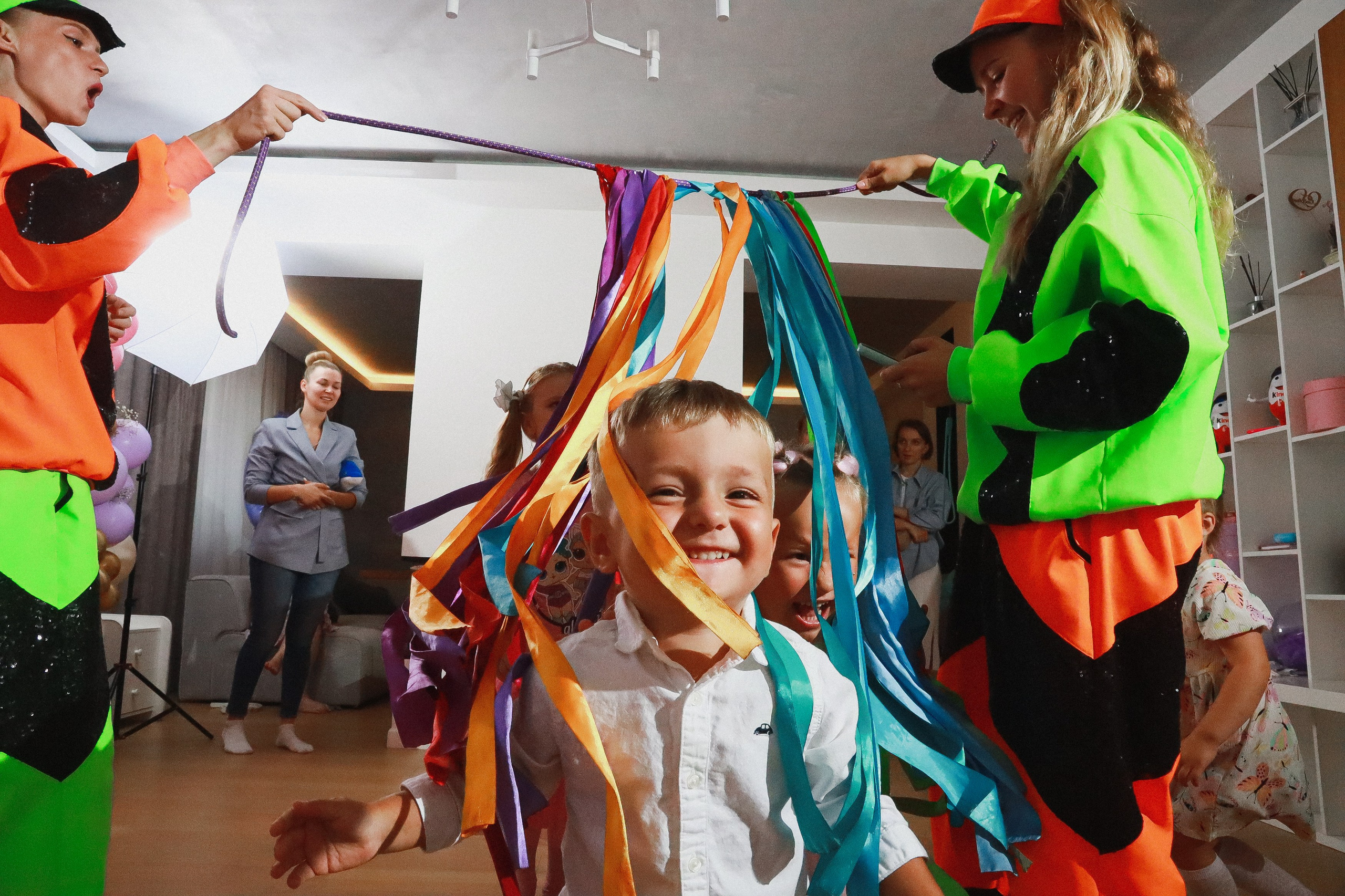 Репортаж. Фотограф историй в Челябинске и Екб