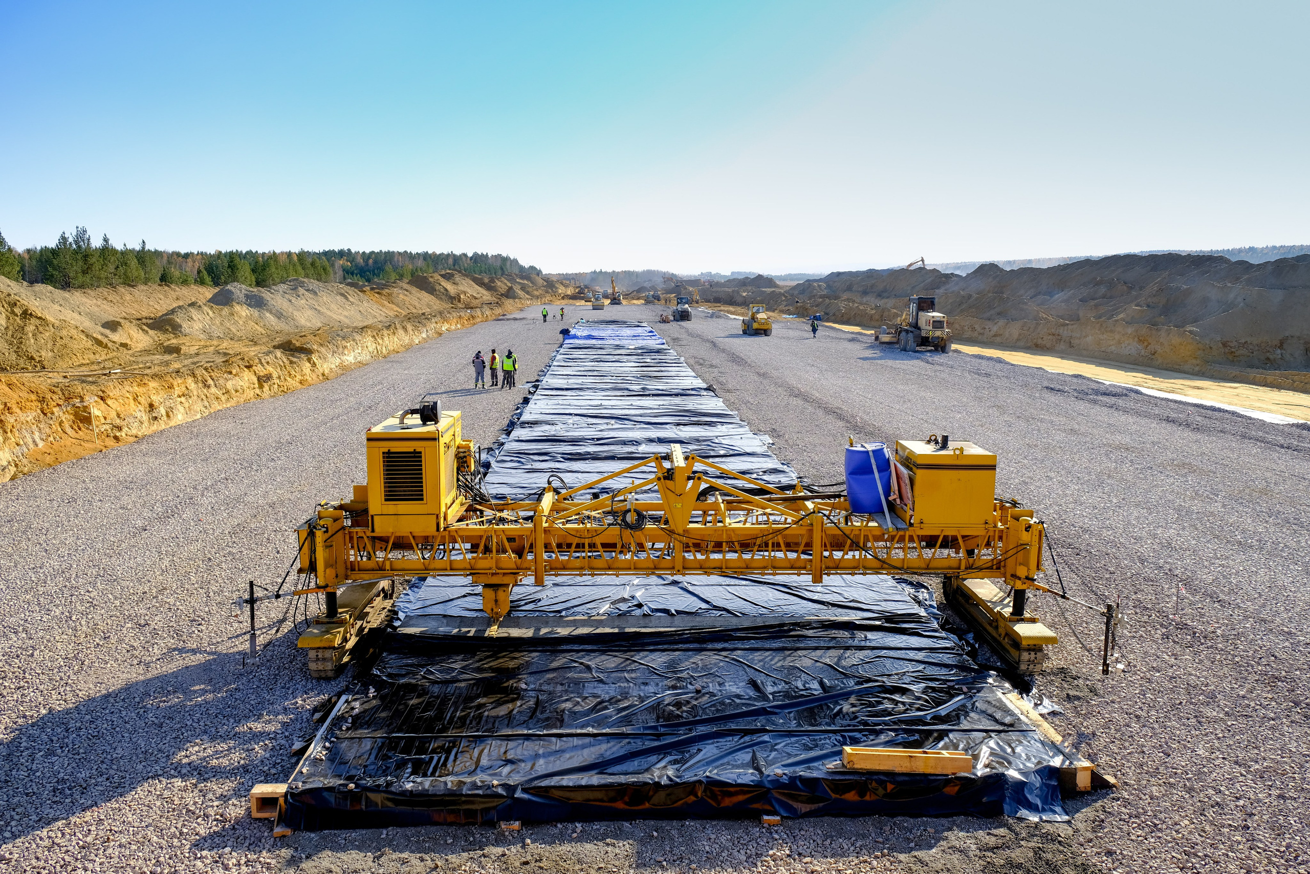 Фотосъемка производств и промышленных предприятий