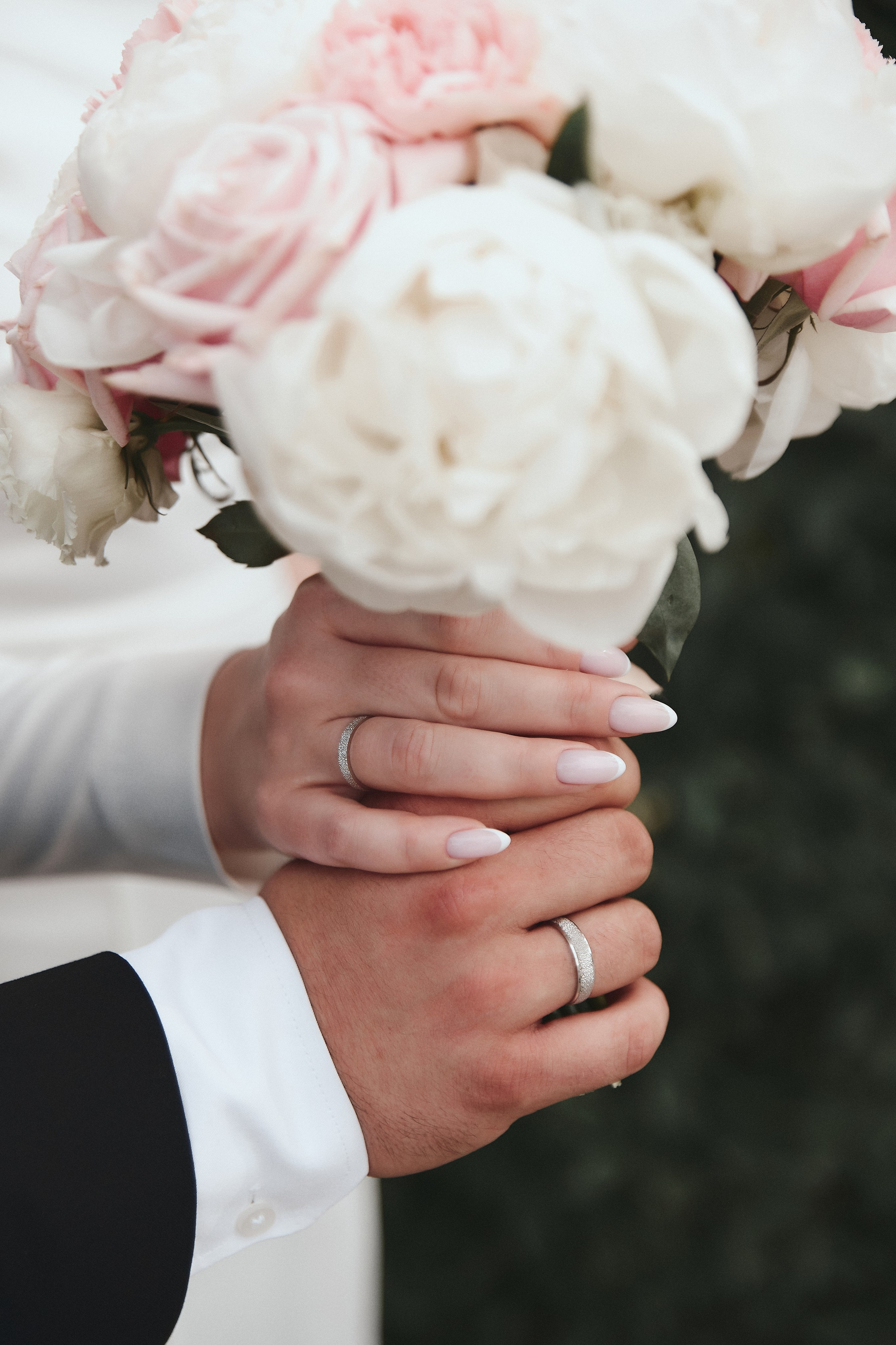 СВАДЕБНАЯ ФОТОСЪЁМКА. ФОТОГРАФ Кристина Павлова | МОСКВА